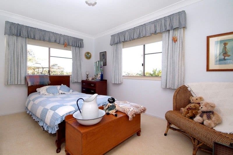 5 Bangalay Court, DARLING HEIGHTS QLD 4350, Darling Heights - Thumbnail 8
