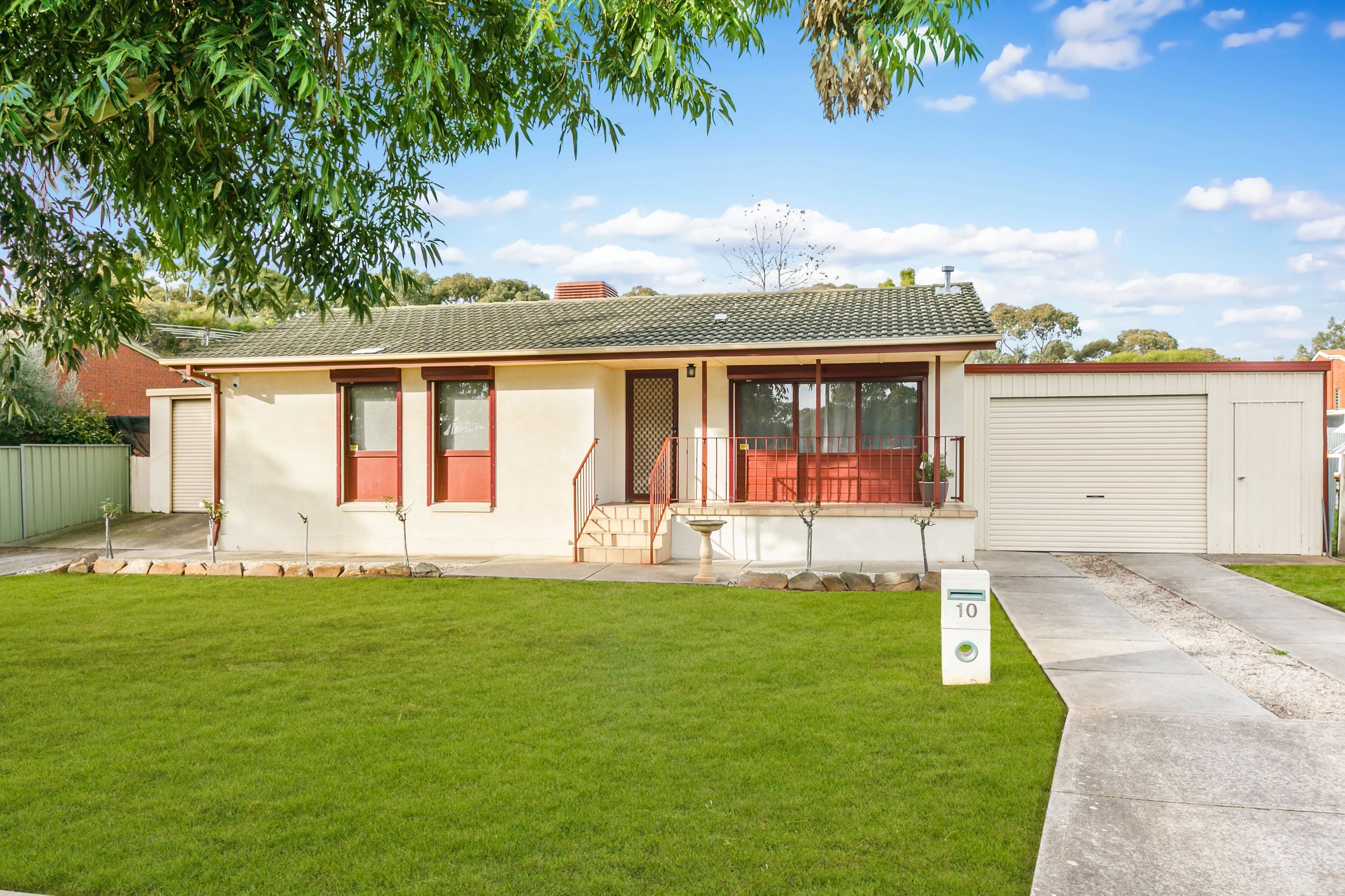10 Simeon Crescent, Morphett Vale SA 5162, Morphett Vale - Image 1