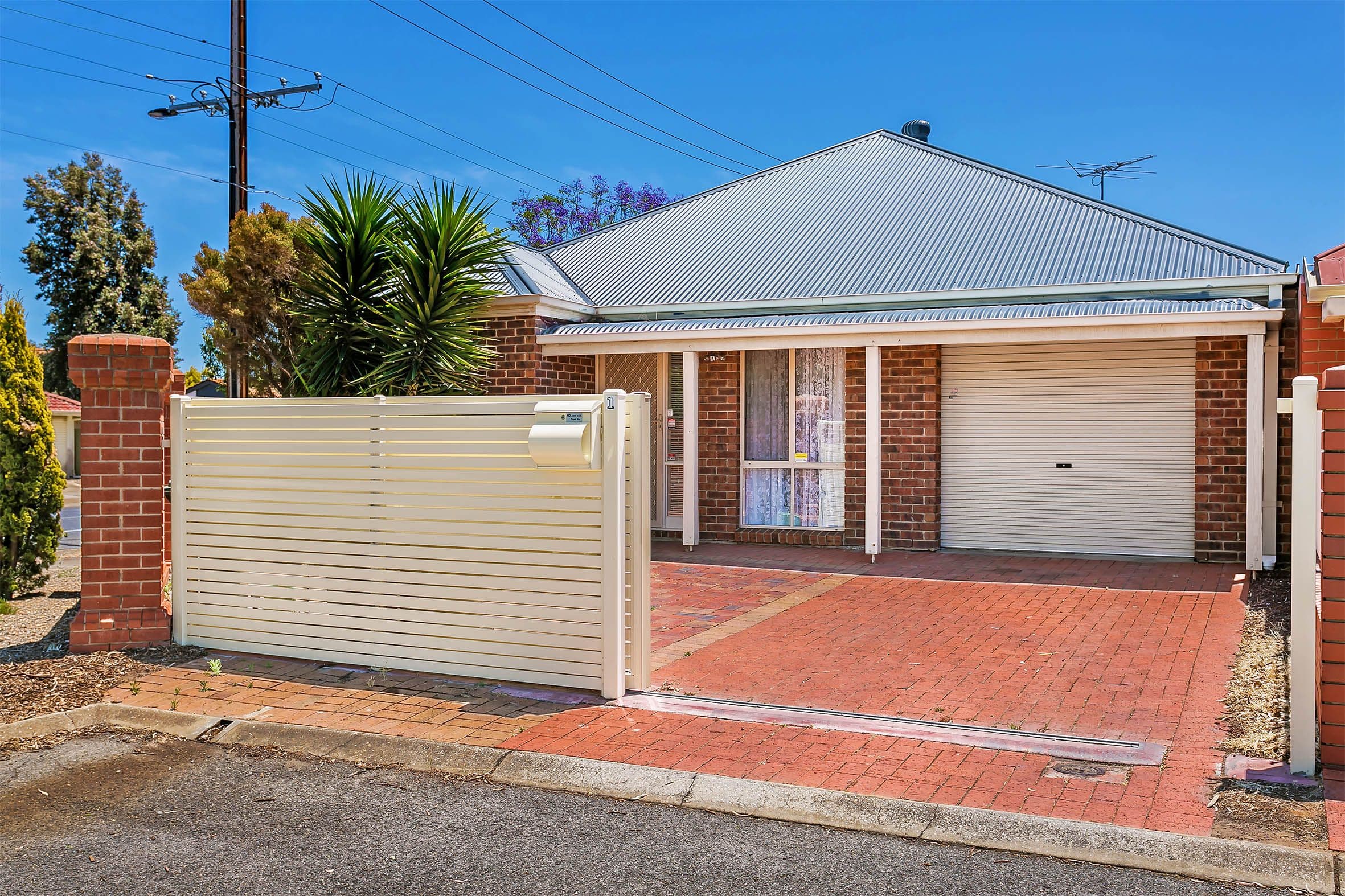 1 Porter Avenue, Renown Park SA 5008, Renown Park - Image 1