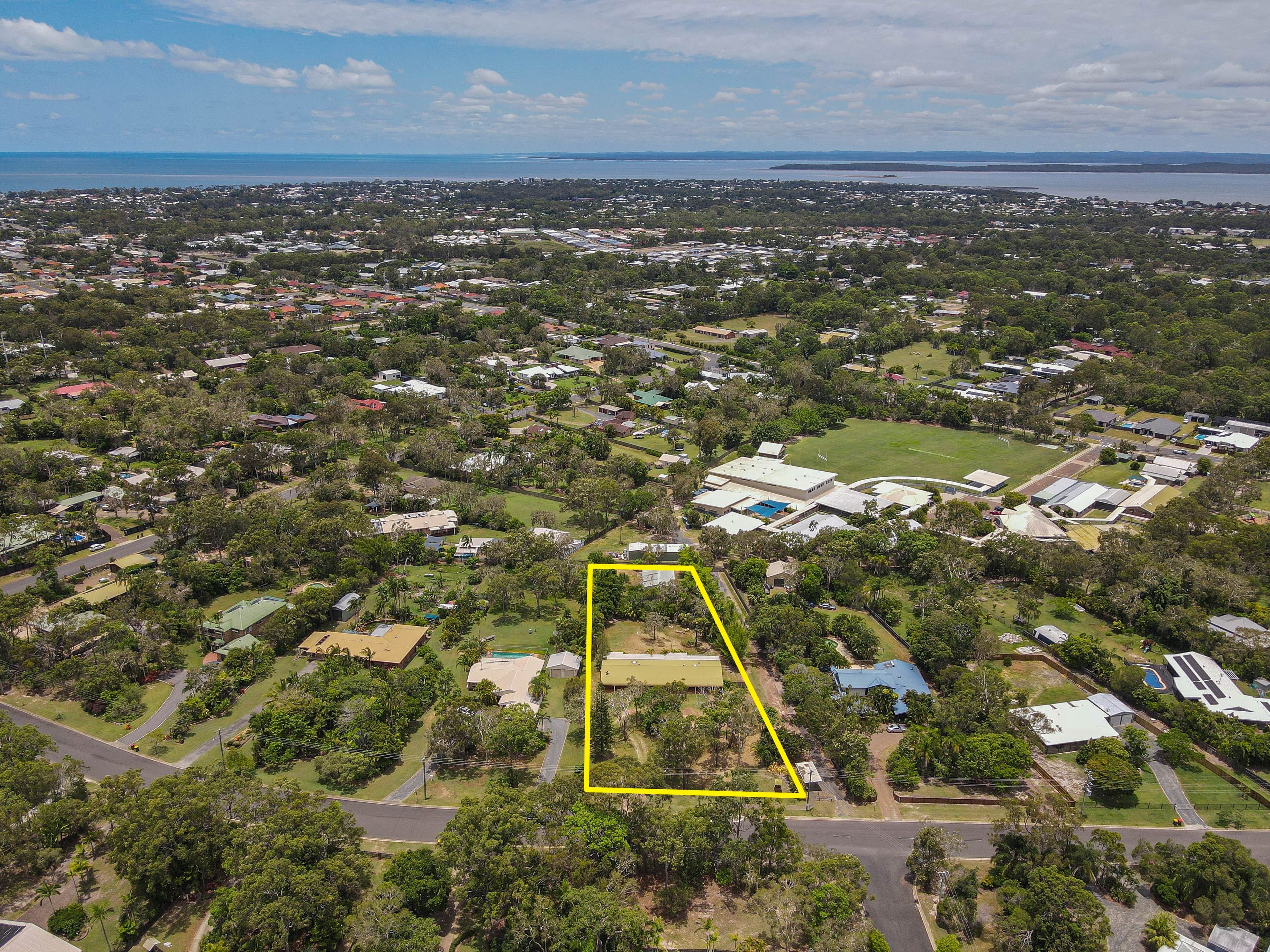 40 Washington Drive, Wondunna QLD 4655, Wondunna - Image 1