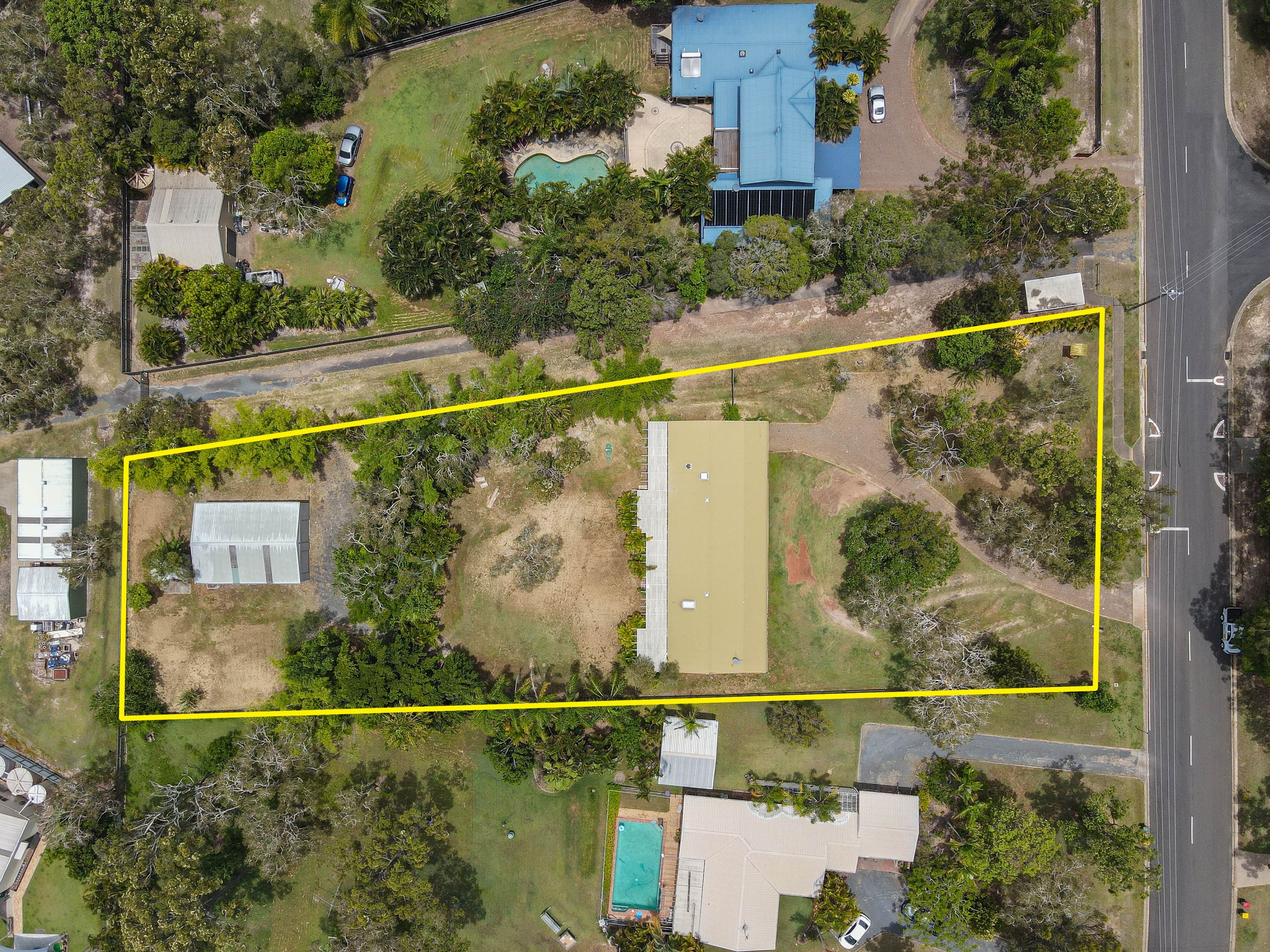 40 Washington Drive, Wondunna QLD 4655, Wondunna - Thumbnail 2