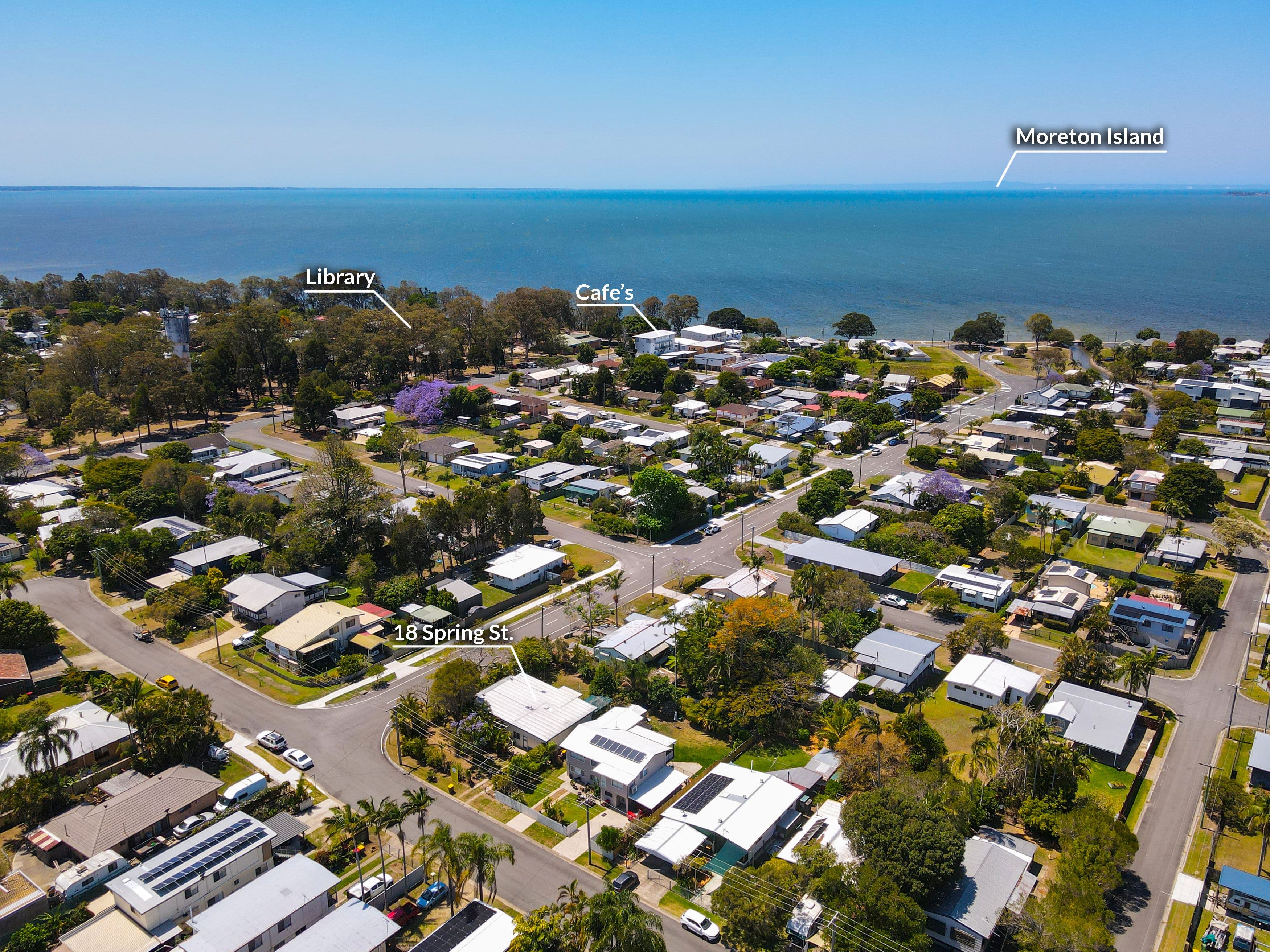 18 Spring Street, Deception Bay QLD 4508, Deception Bay - Image 1