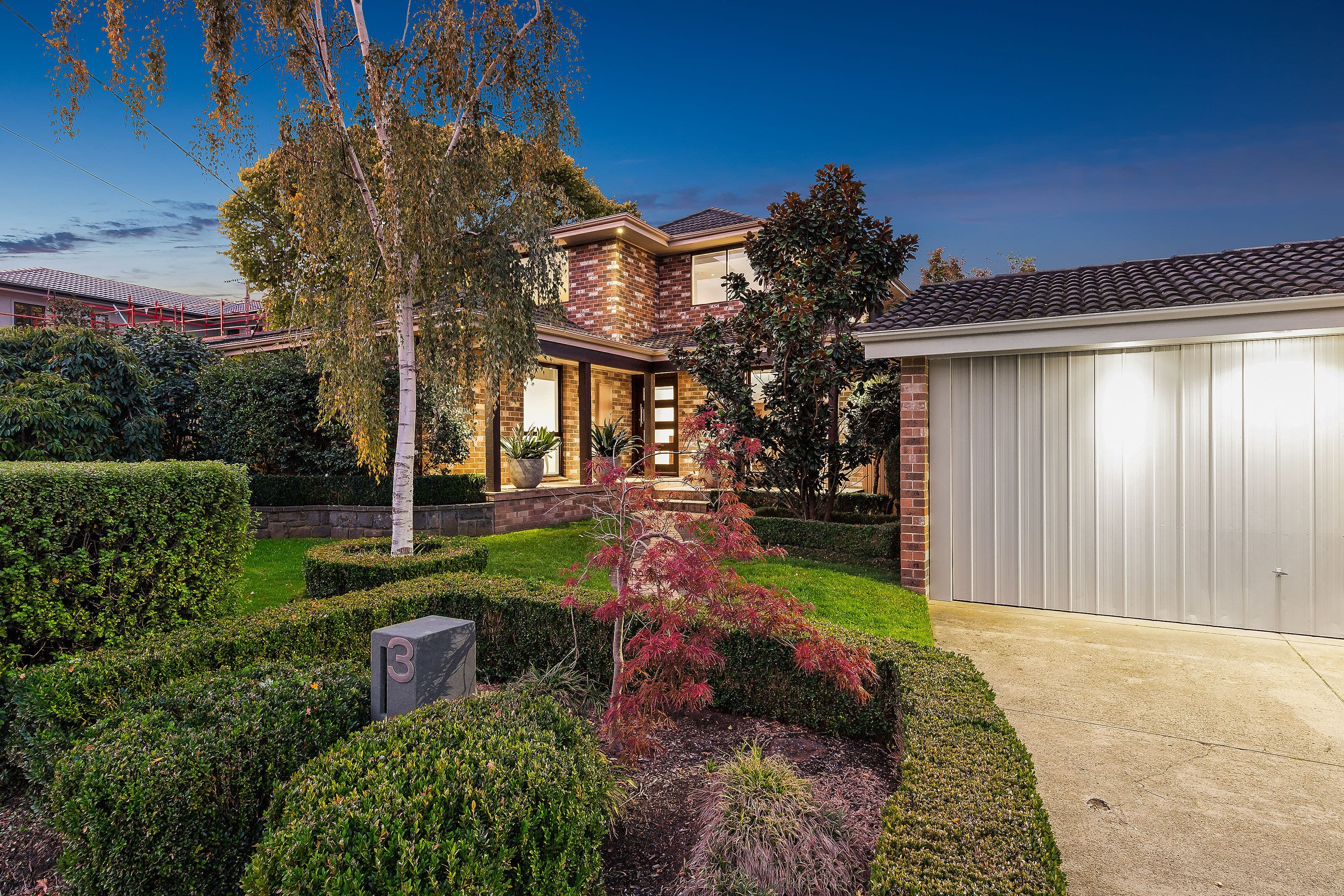 3 Stockmans Drive, Vermont South VIC 3133, Vermont South - Image 1