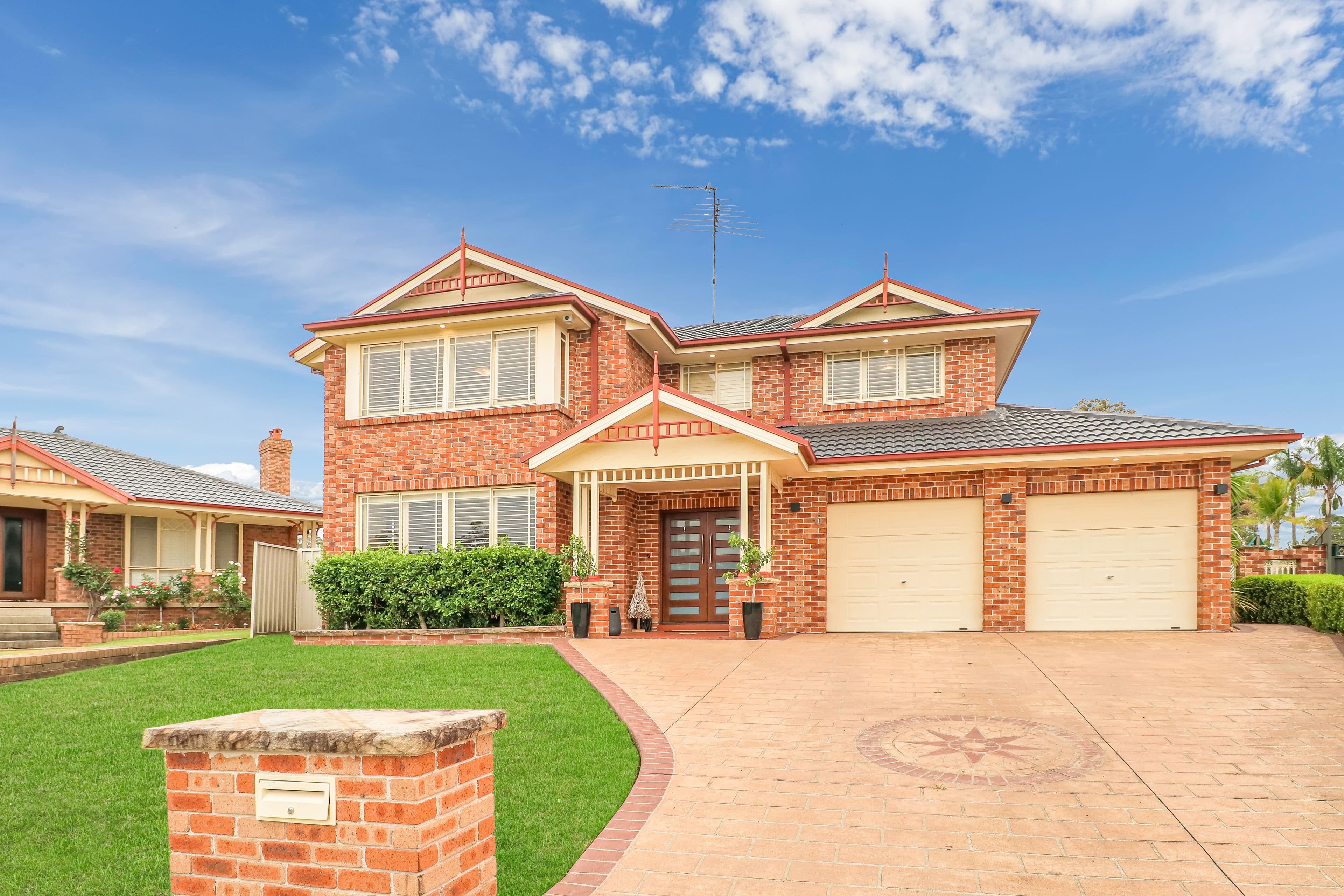 6 Calais Place, Erskine Park NSW 2759, Erskine Park - Image 1