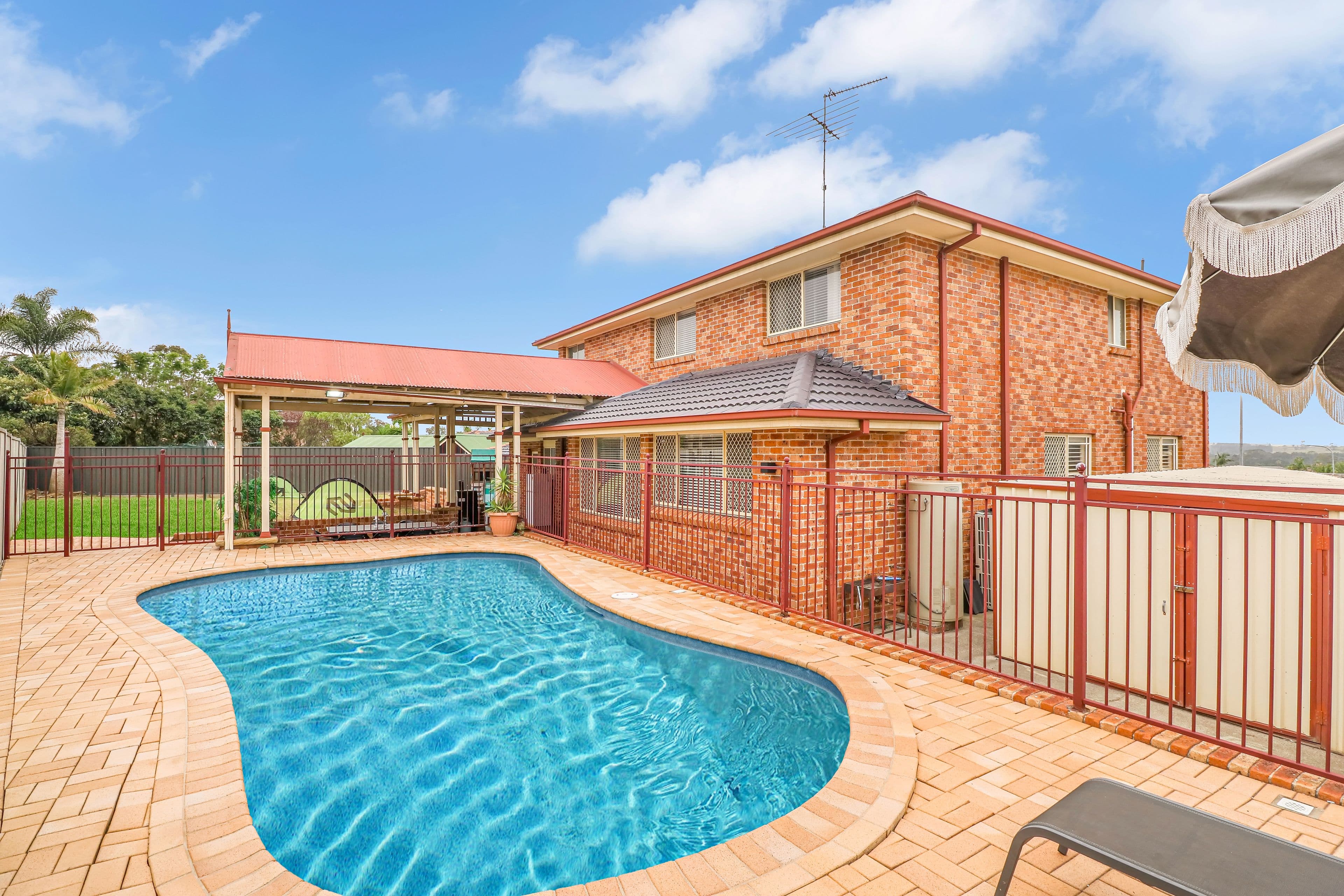 6 Calais Place, Erskine Park NSW 2759, Erskine Park - Thumbnail 2