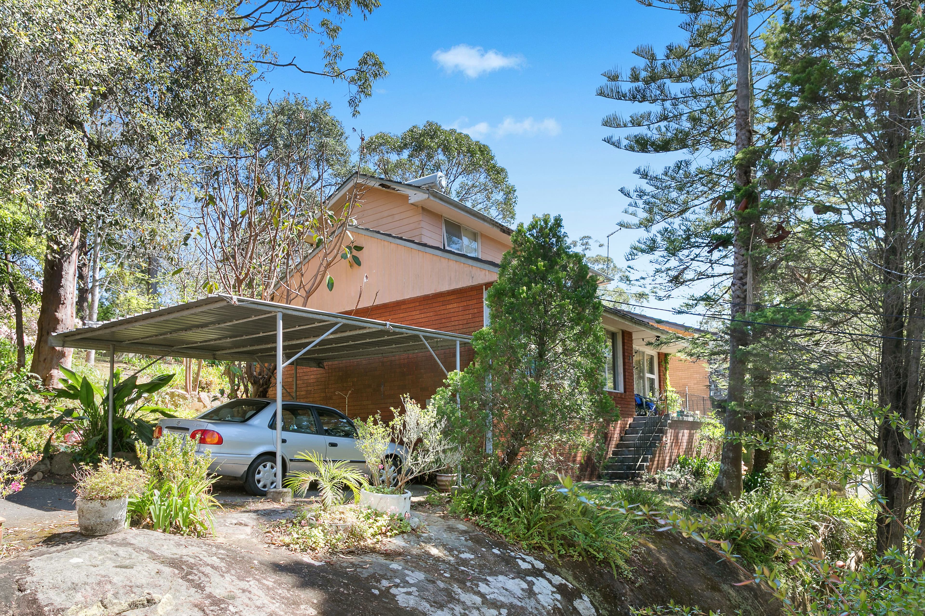 8 Bedford Avenue, Turramurra NSW 2074, Turramurra - Image 1