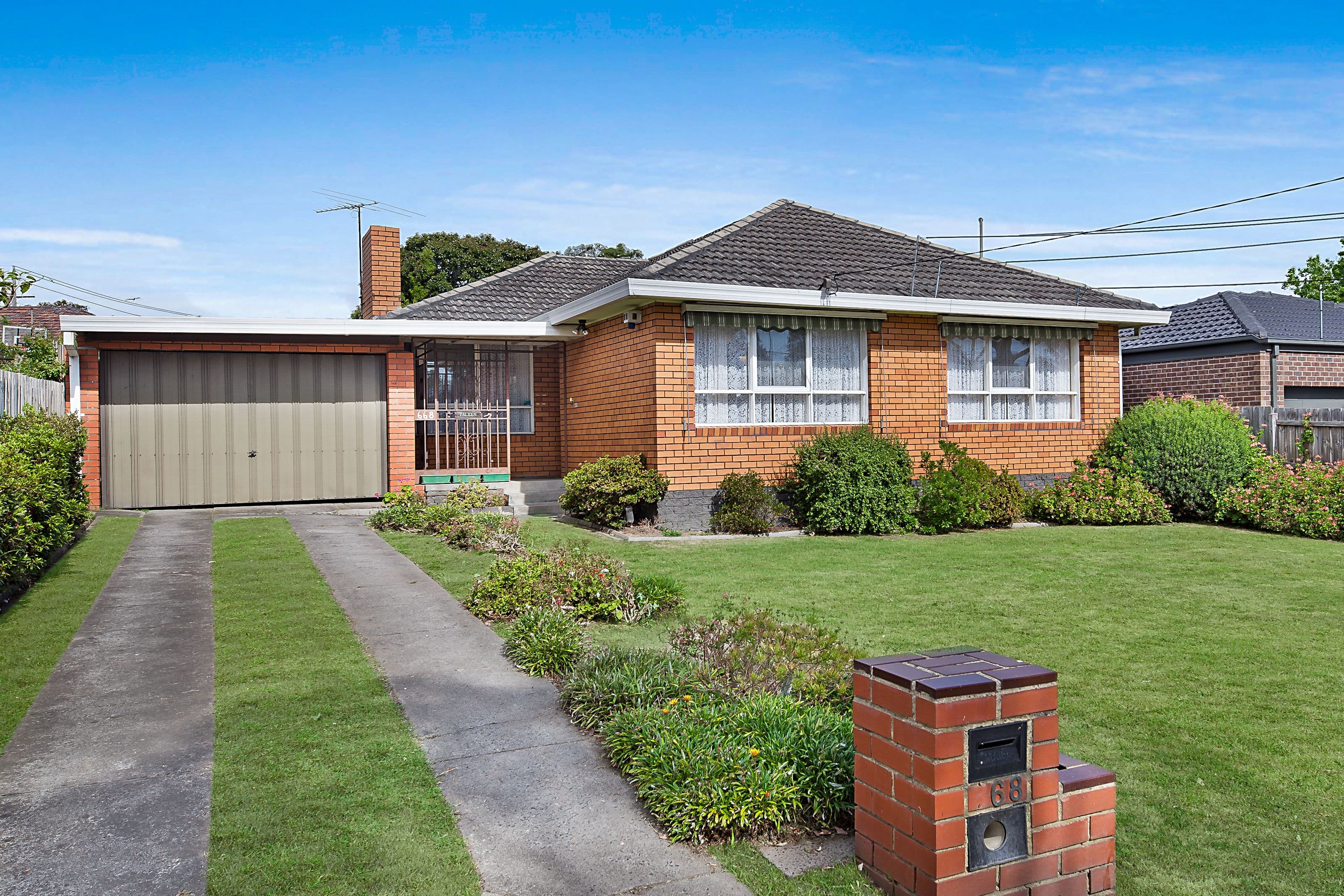 668 Springvale Road, Mulgrave VIC 3170, Mulgrave - Image 1
