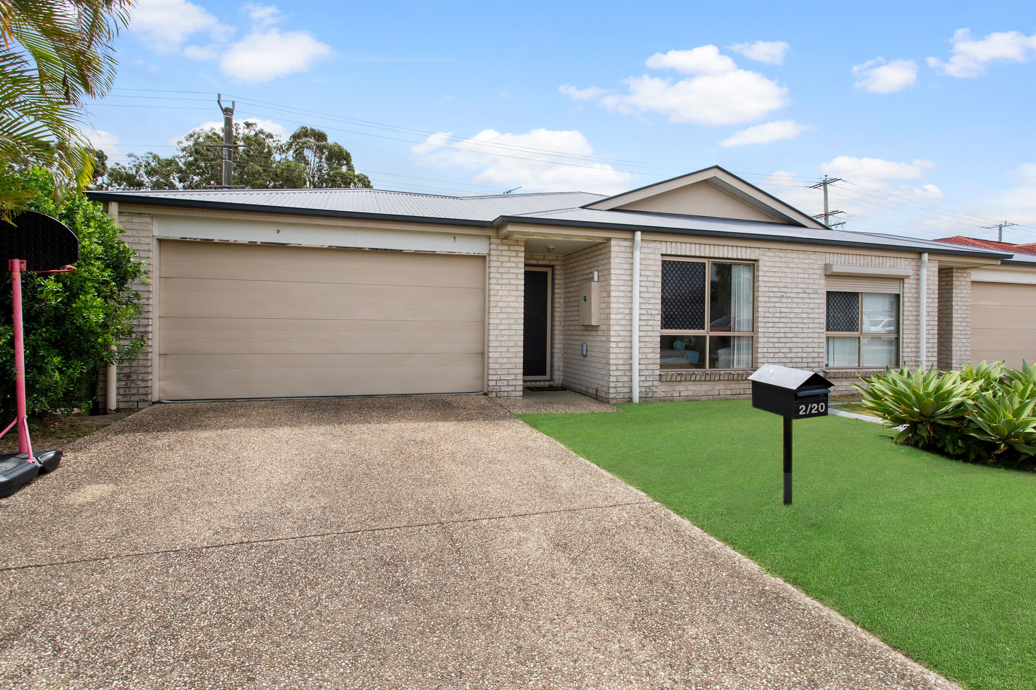 20 Cadell Crescent, Rothwell QLD 4022, Rothwell - Image 1
