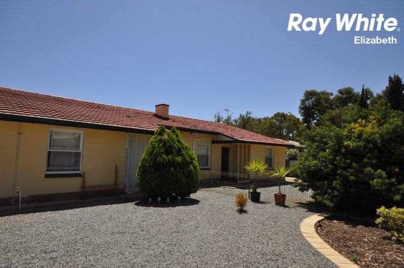 64 and 66 Hogarth Road, Elizabeth South SA 5112, Elizabeth South - Image 1