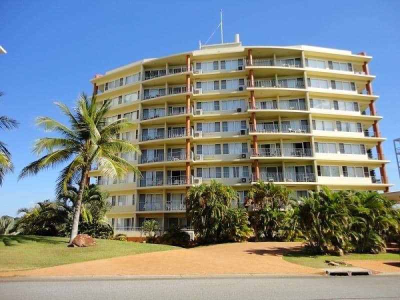 26 Marina Boulevard, Cullen Bay NT 0820, Cullen Bay - Thumbnail 2