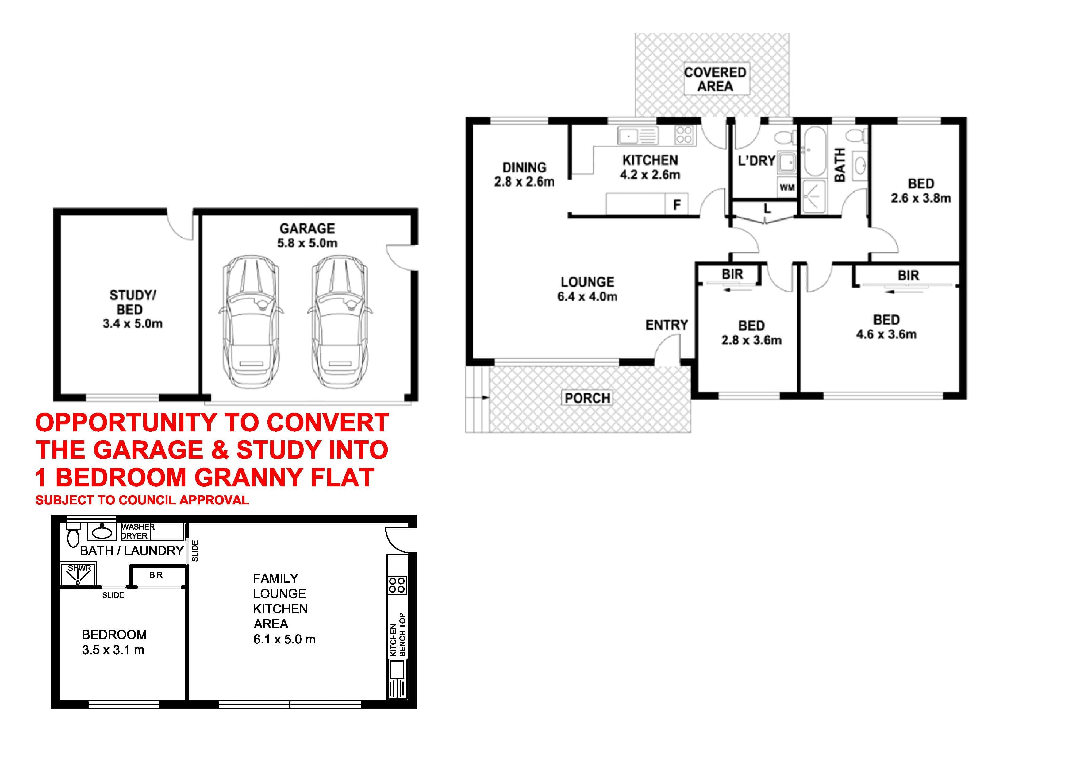 4 Cockburn Crescent, Fairfield East - Thumbnail 7