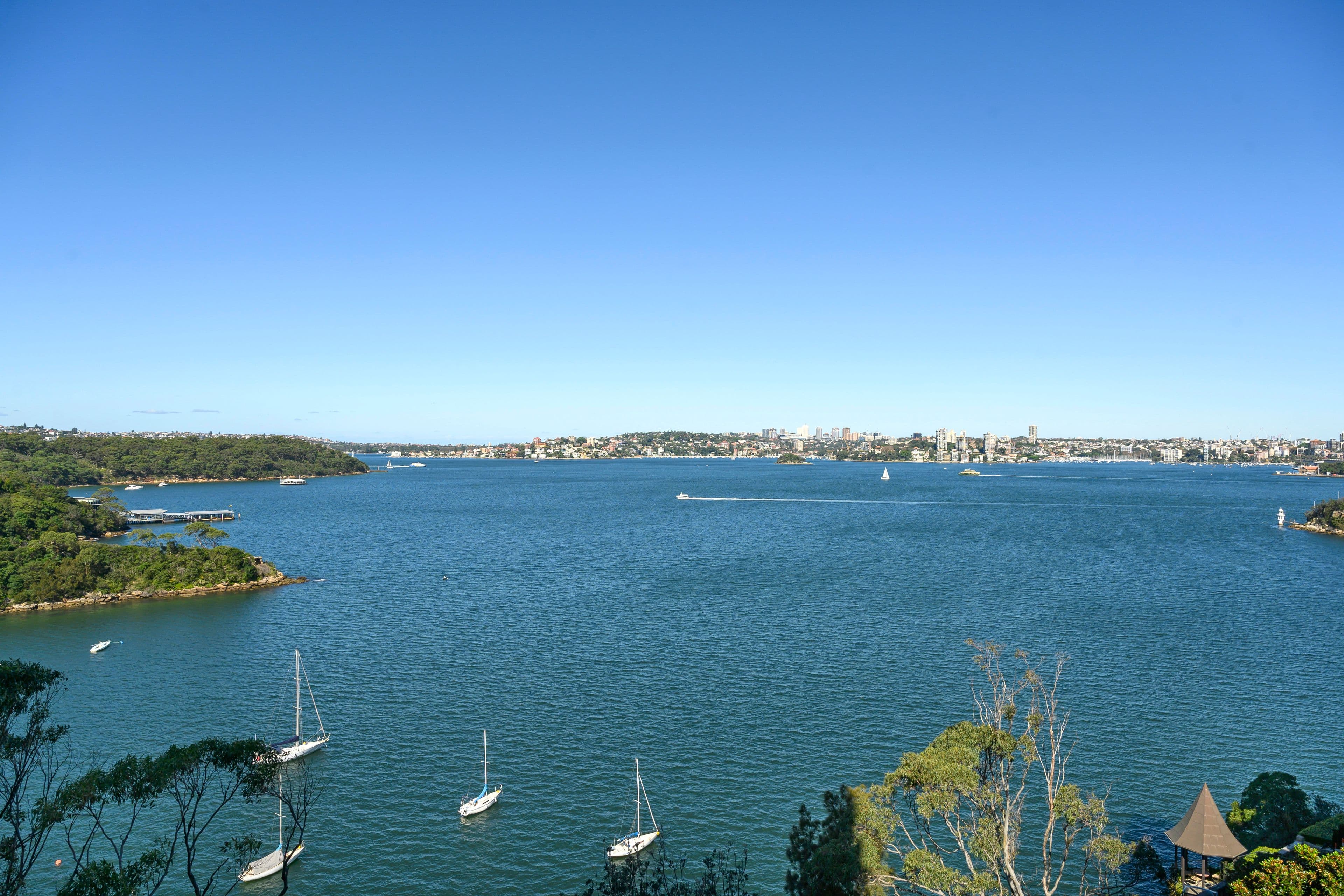 17 Raglan Street, Mosman NSW 2088, Mosman - Thumbnail 2