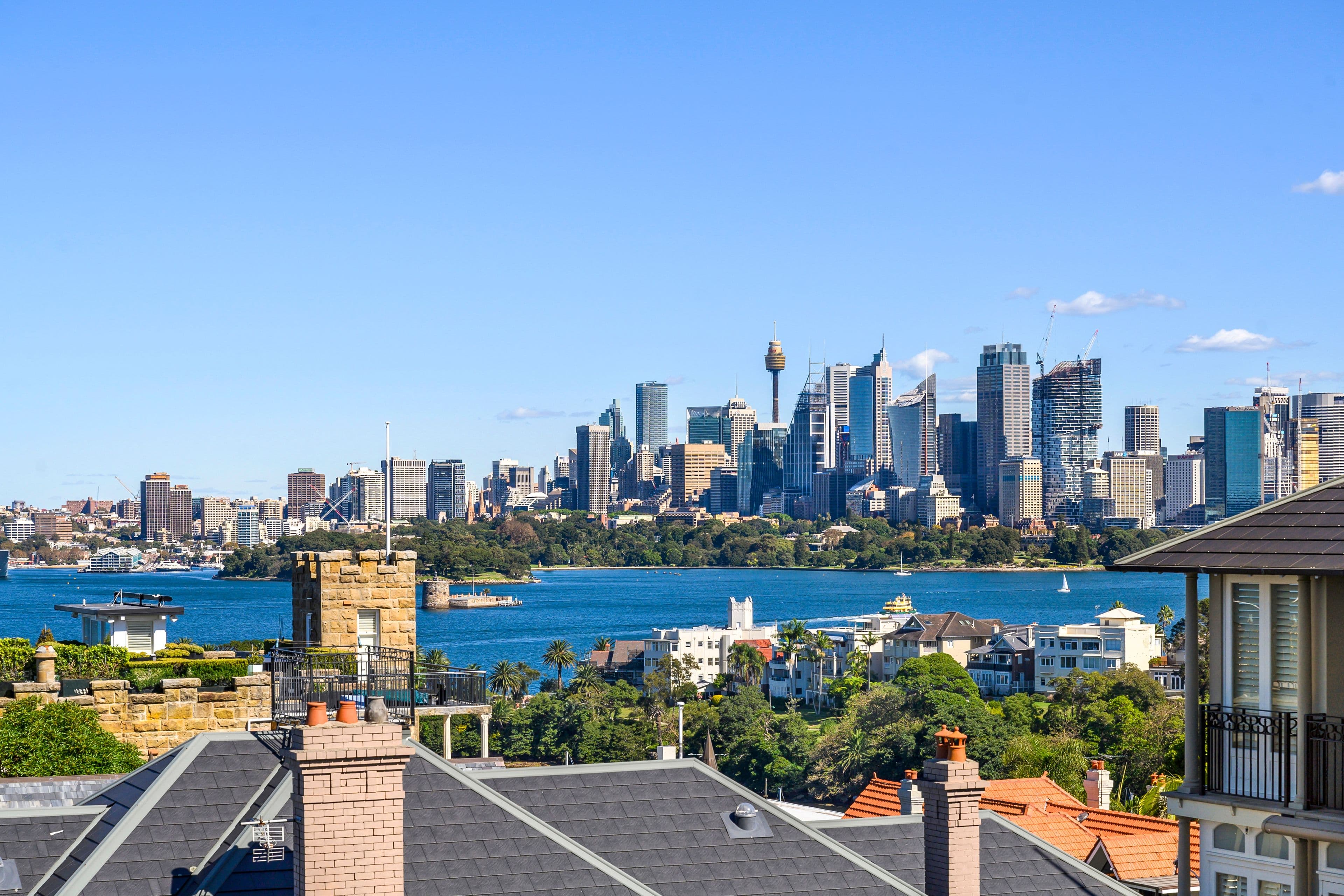 17 Raglan Street, Mosman NSW 2088, Mosman - Thumbnail 3