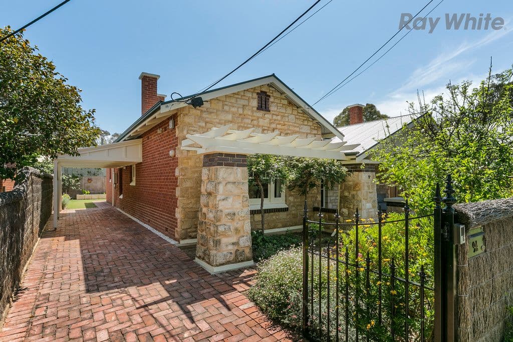 9A Rose Street, Gilberton SA 5081, Gilberton - Thumbnail 2