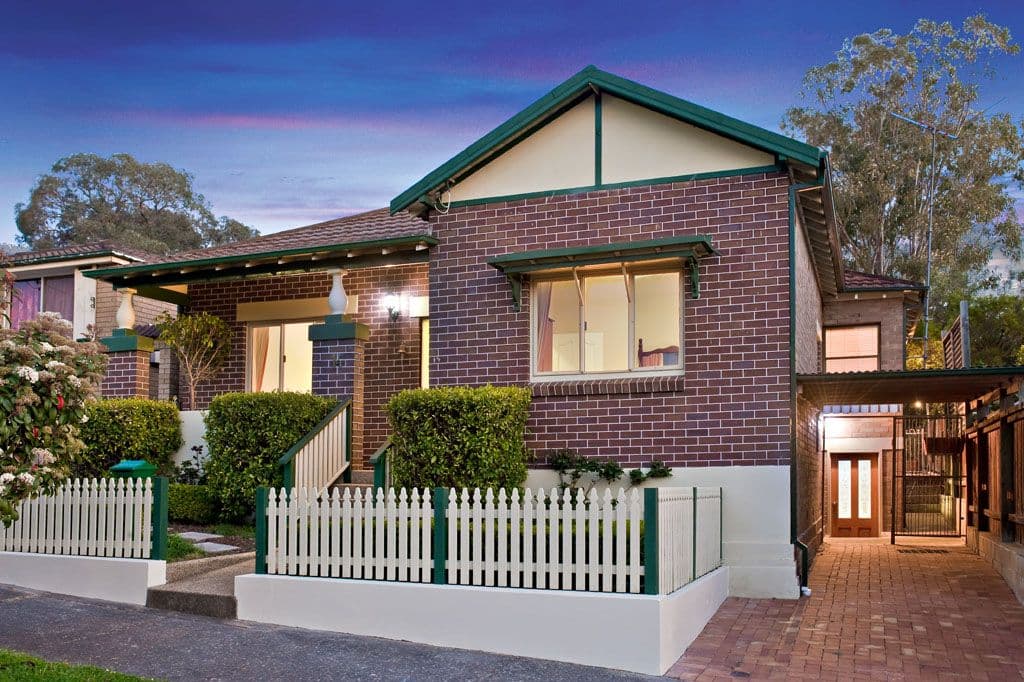 14 Lyall Street, LEICHHARDT NSW 2040, Leichhardt - Image 1