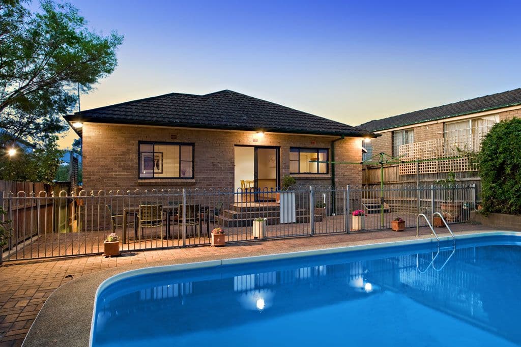 14 Lyall Street, LEICHHARDT NSW 2040, Leichhardt - Thumbnail 4