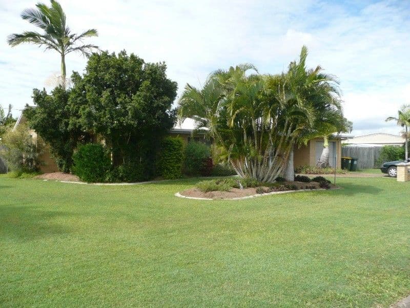 4 Peek Street, BUNDABERG NORTH QLD 4670, Bundaberg North - Thumbnail 7