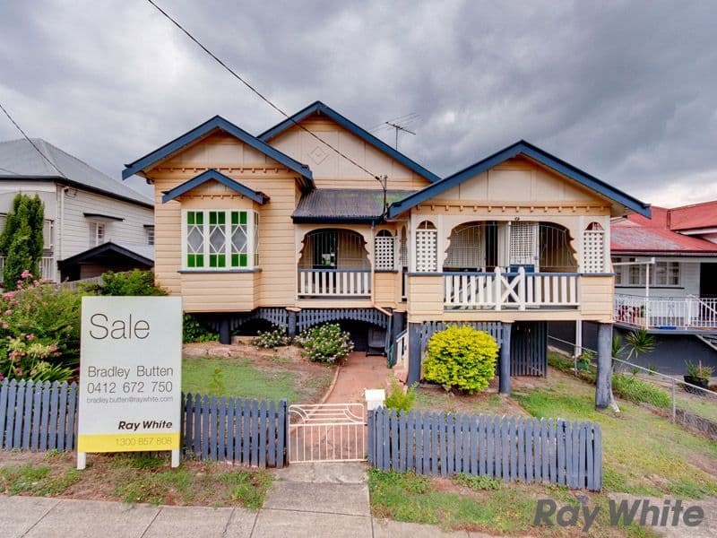 17 Wride Street, WOOLOOWIN QLD 4030, Wooloowin - Image 1