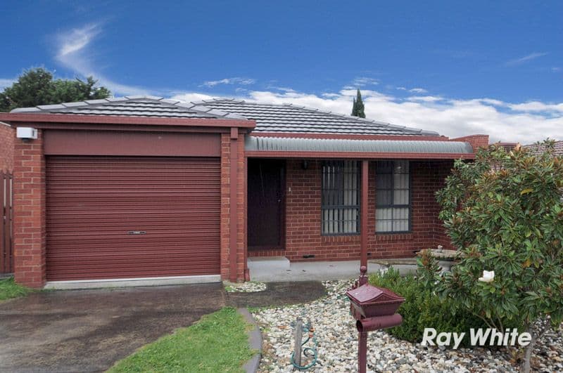 7 The Mews, HAMPTON PARK VIC 3976, Hampton Park - Thumbnail 2