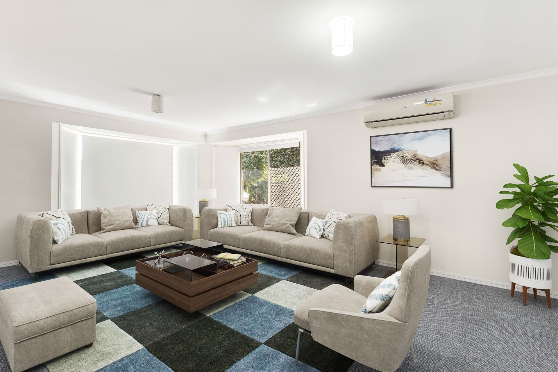 2 Saratoga Close, Wilsonton QLD 4350, Wilsonton - Thumbnail 2
