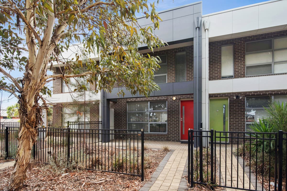 3 Kenmair Street, Mansfield Park SA 5012, Mansfield Park - Image 1