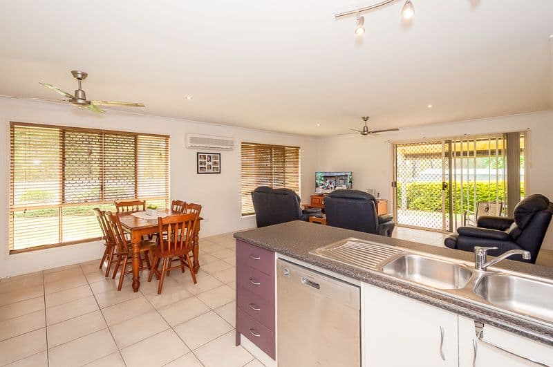 72 Emmadale Drive, New Auckland QLD 4680, New Auckland - Thumbnail 4
