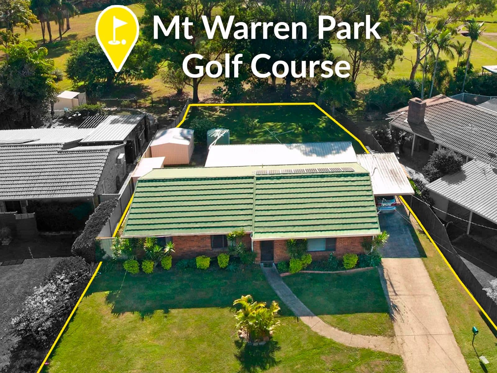 12 Bardyn Halliday Drive, Mount Warren Park QLD 4207, Mount Warren Park - Image 1