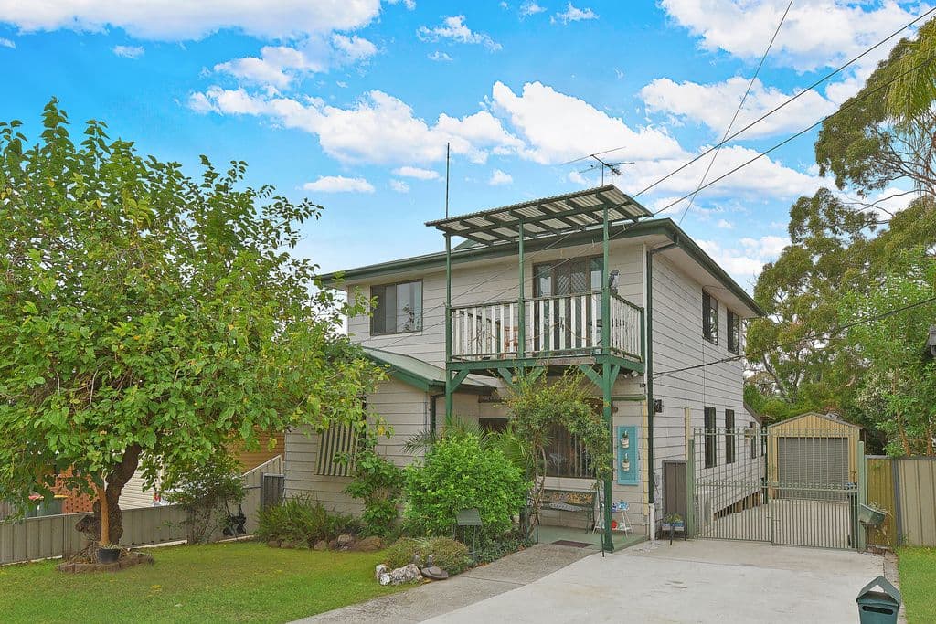 109 Peter Street, Blacktown - Image 1