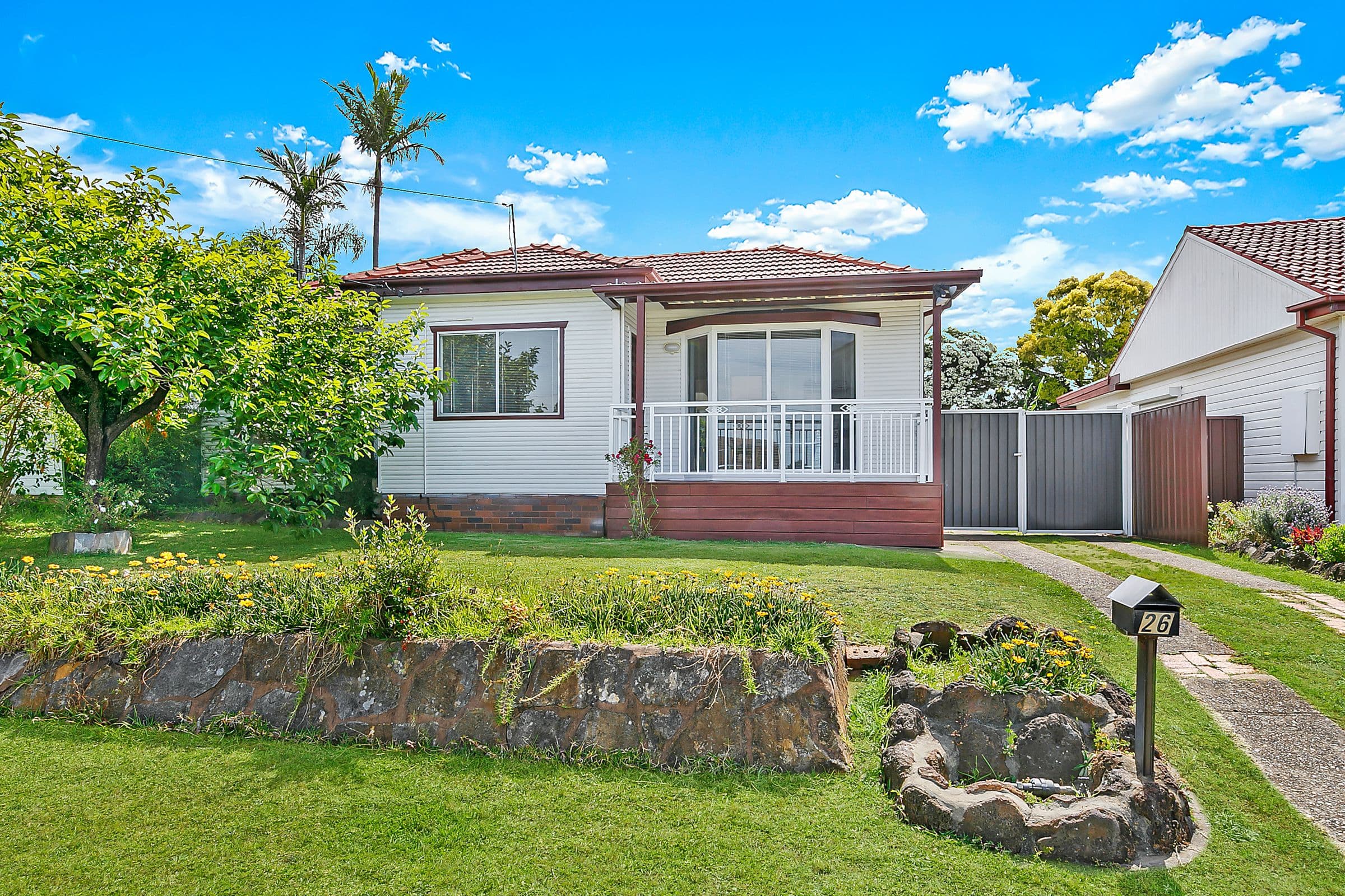 26 Mulgi Street, Blacktown NSW 2148, Blacktown - Image 1