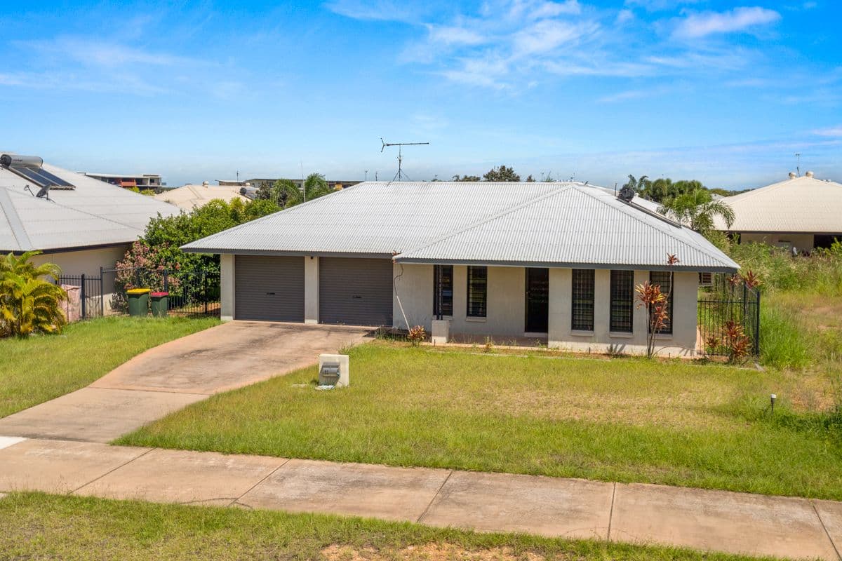11 Antonino Drive, Rosebery NT 0832, Rosebery - Image 1