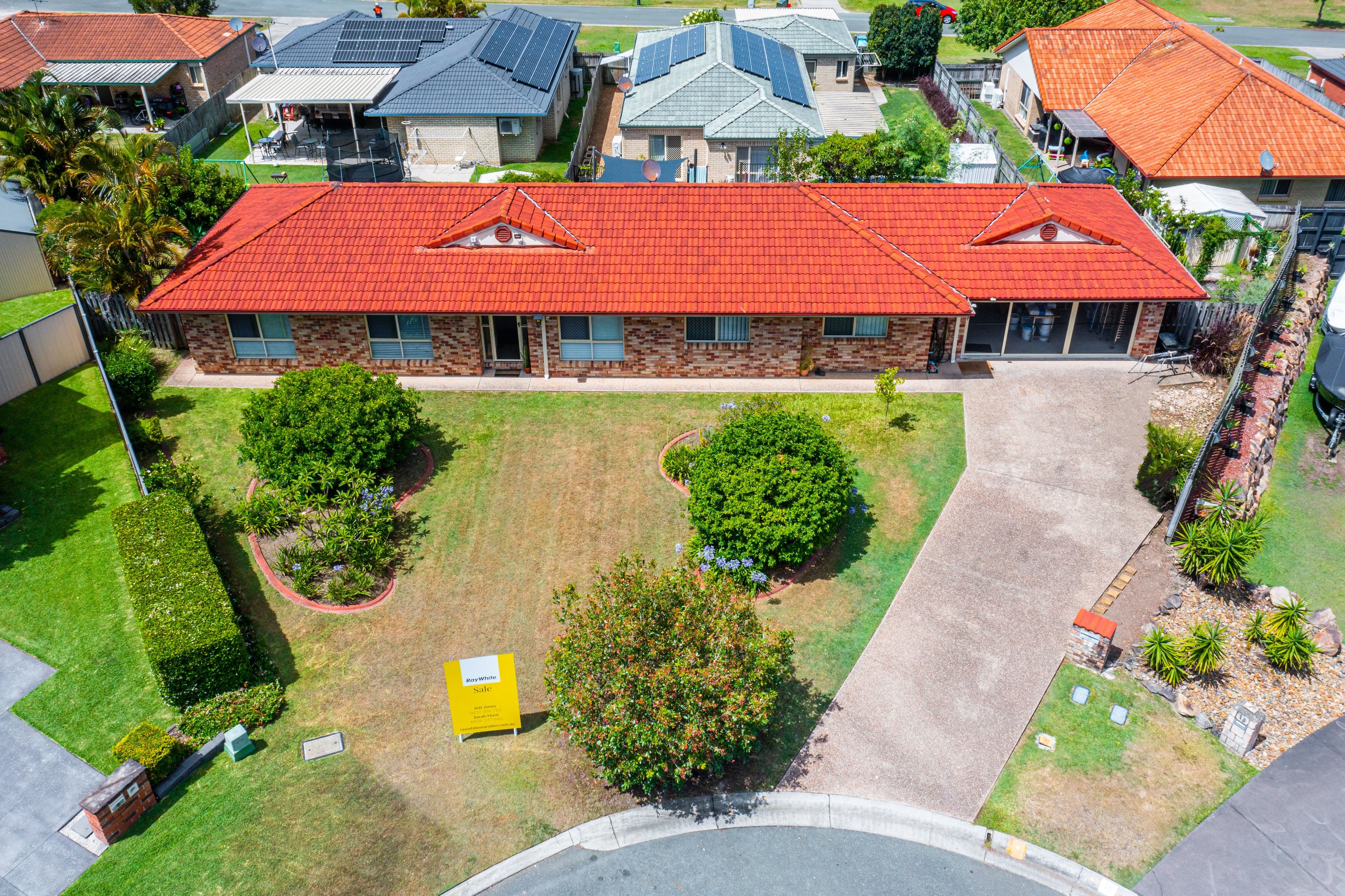 15 Barber Court, Waterford QLD 4133, Waterford - Image 1