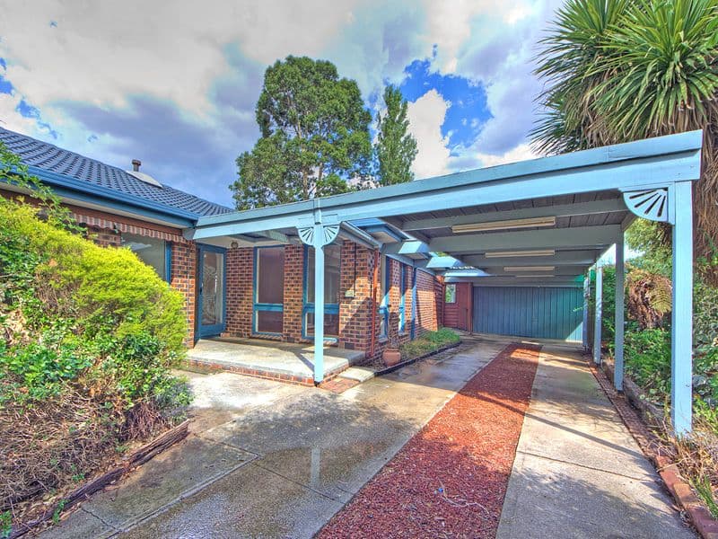 1 Guinane Avenue, Hoppers Crossing VIC 3029, Hoppers Crossing - Thumbnail 2