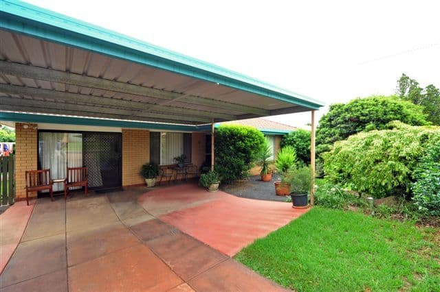 8 Rutkin Street, KEARNEYS SPRING QLD 4350, Kearneys Spring - Image 1