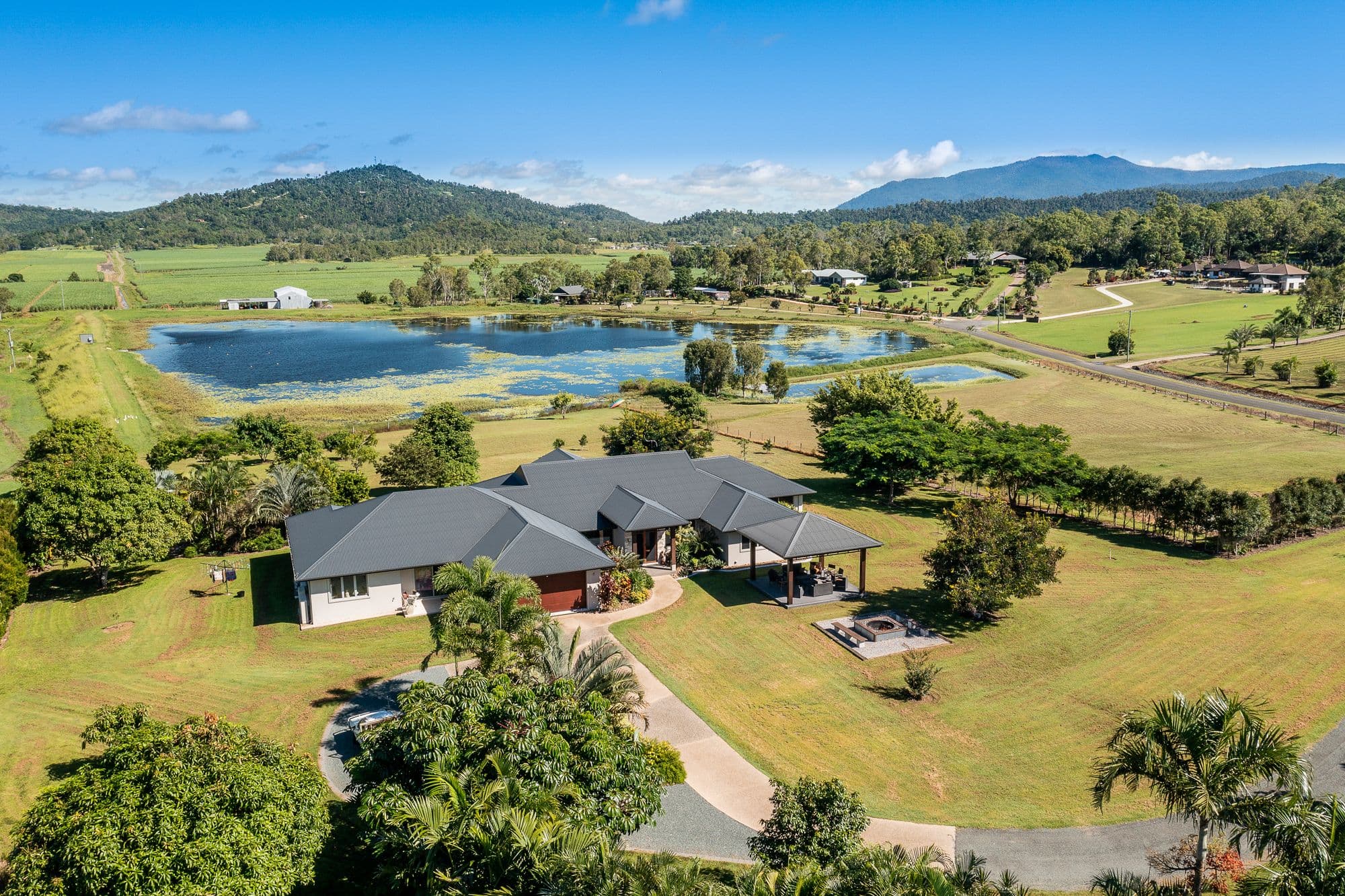 79 Windemere Drive, Strathdickie QLD 4800, Strathdickie - Thumbnail 2