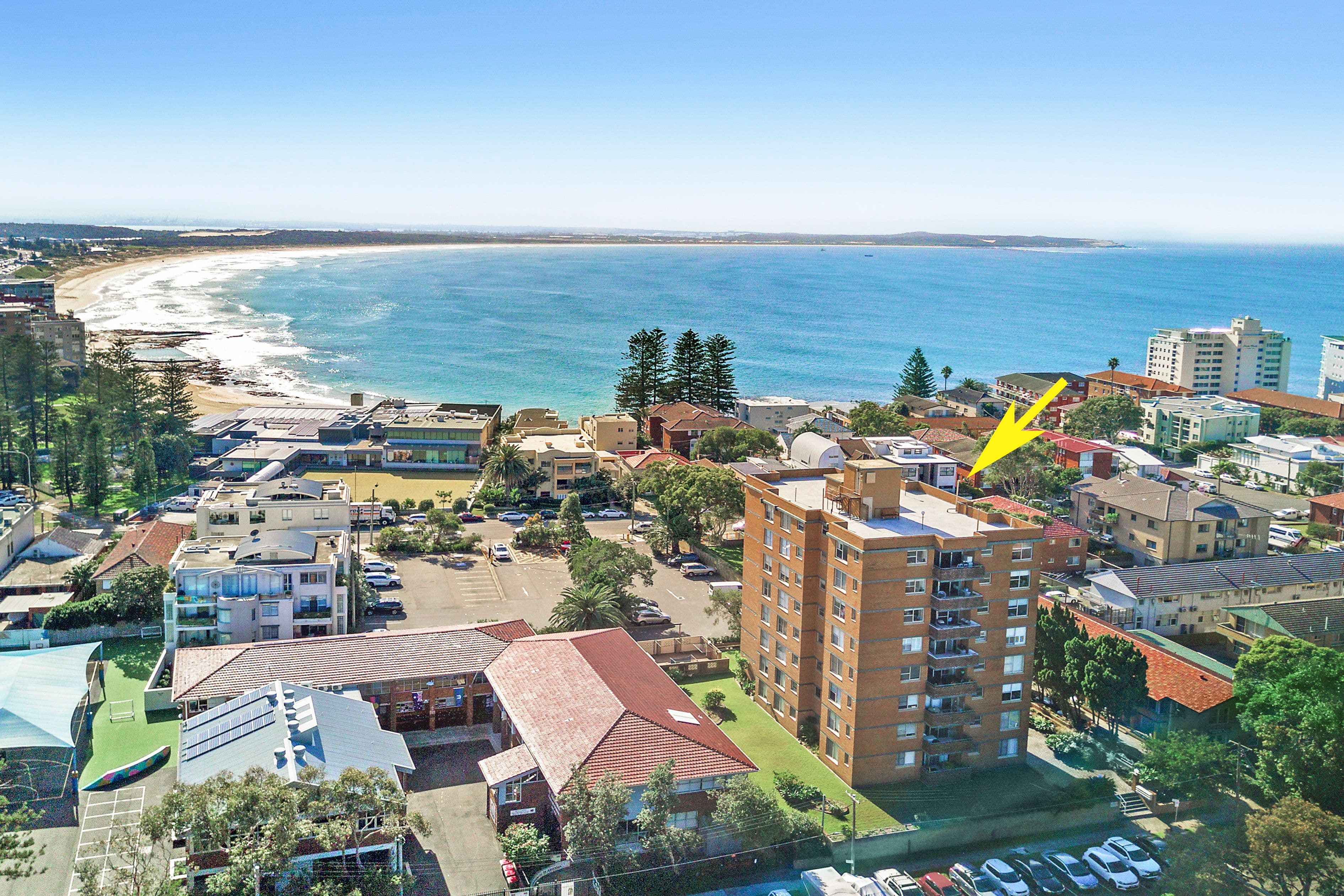 3-5 Giddings Avenue, Cronulla NSW 2230, Cronulla - Image 1