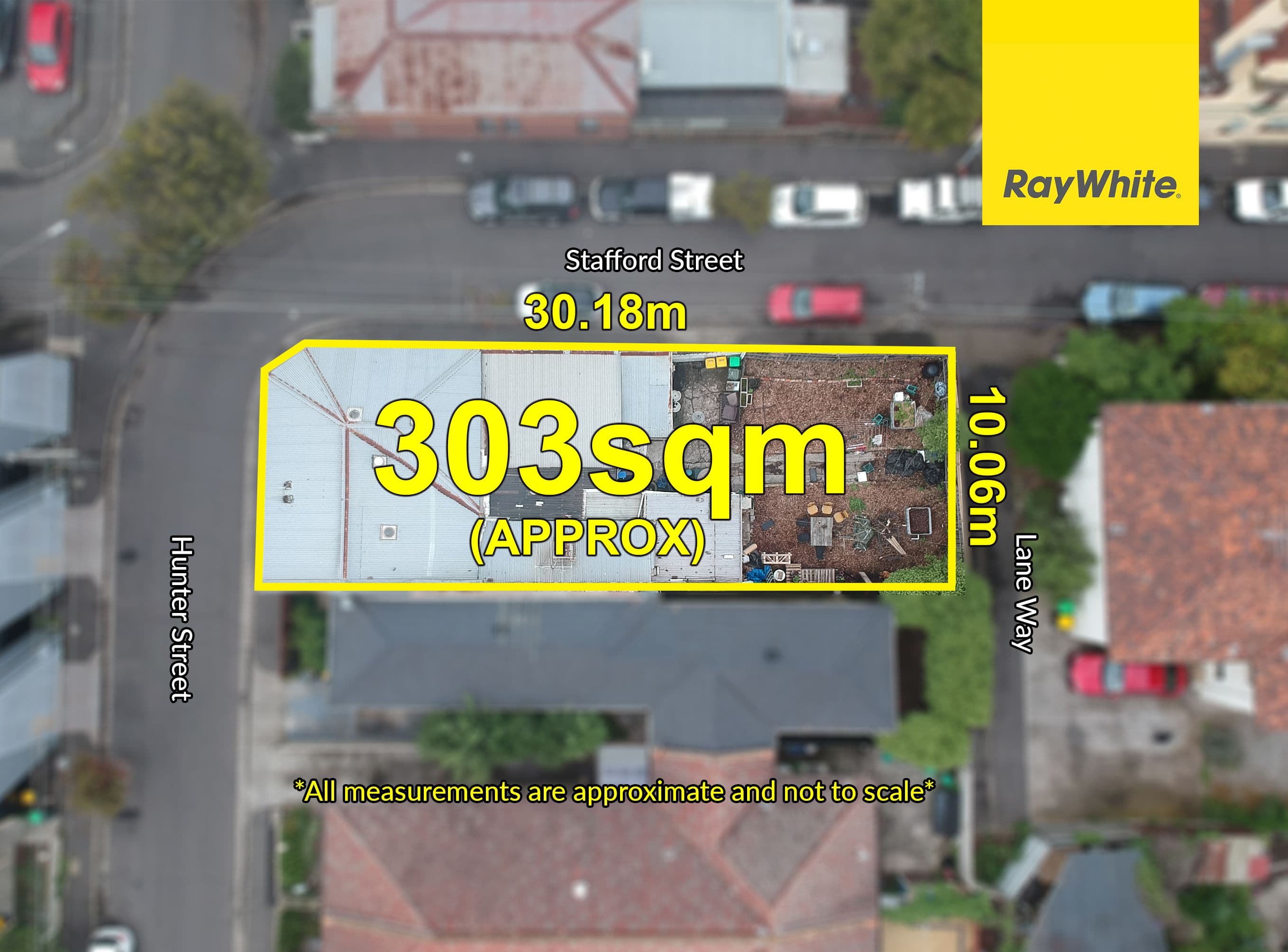 31 Hunter Street, Abbotsford VIC 3067, Abbotsford - Image 1