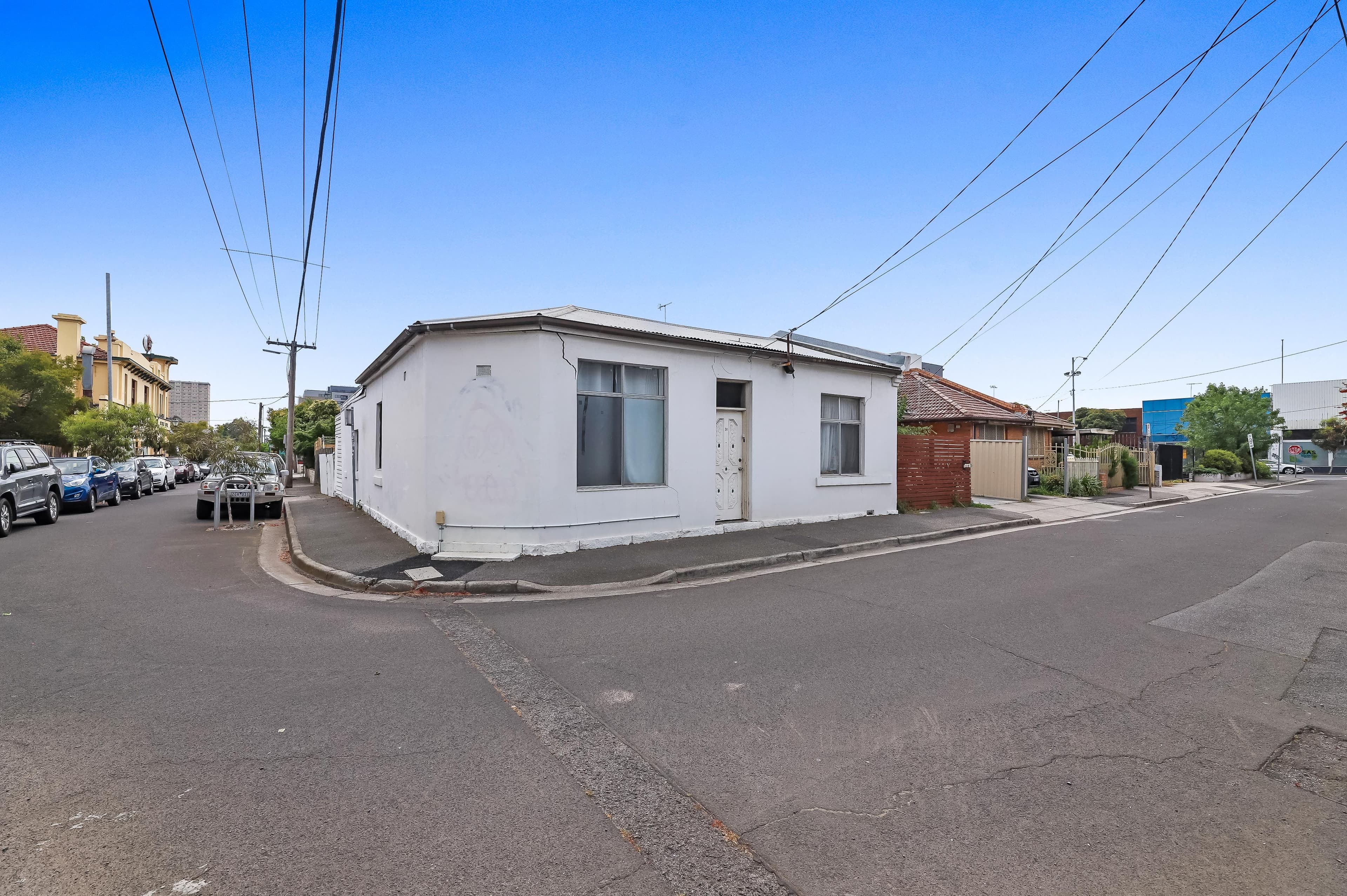 31 Hunter Street, Abbotsford VIC 3067, Abbotsford - Thumbnail 2