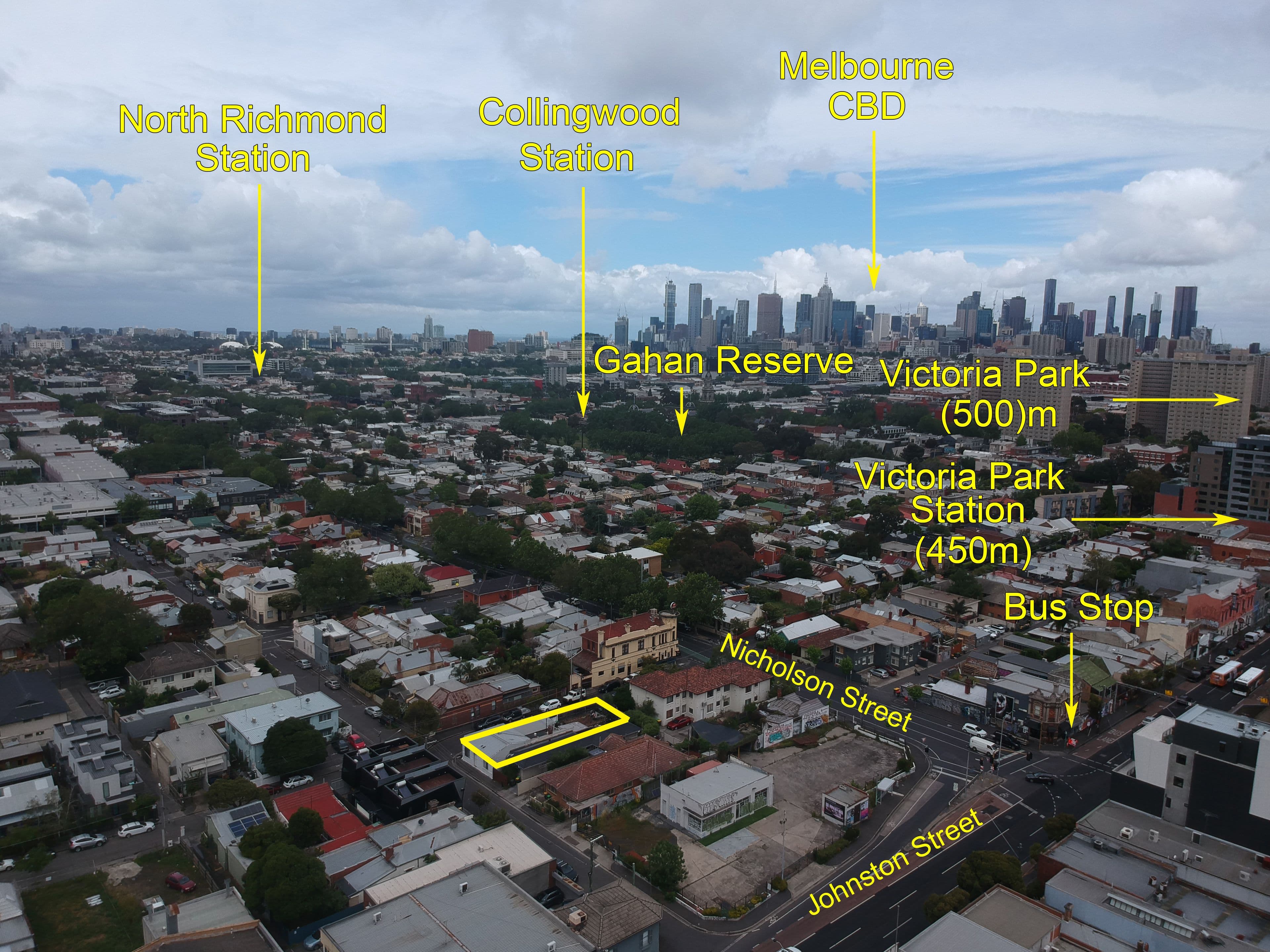 31 Hunter Street, Abbotsford VIC 3067, Abbotsford - Thumbnail 7