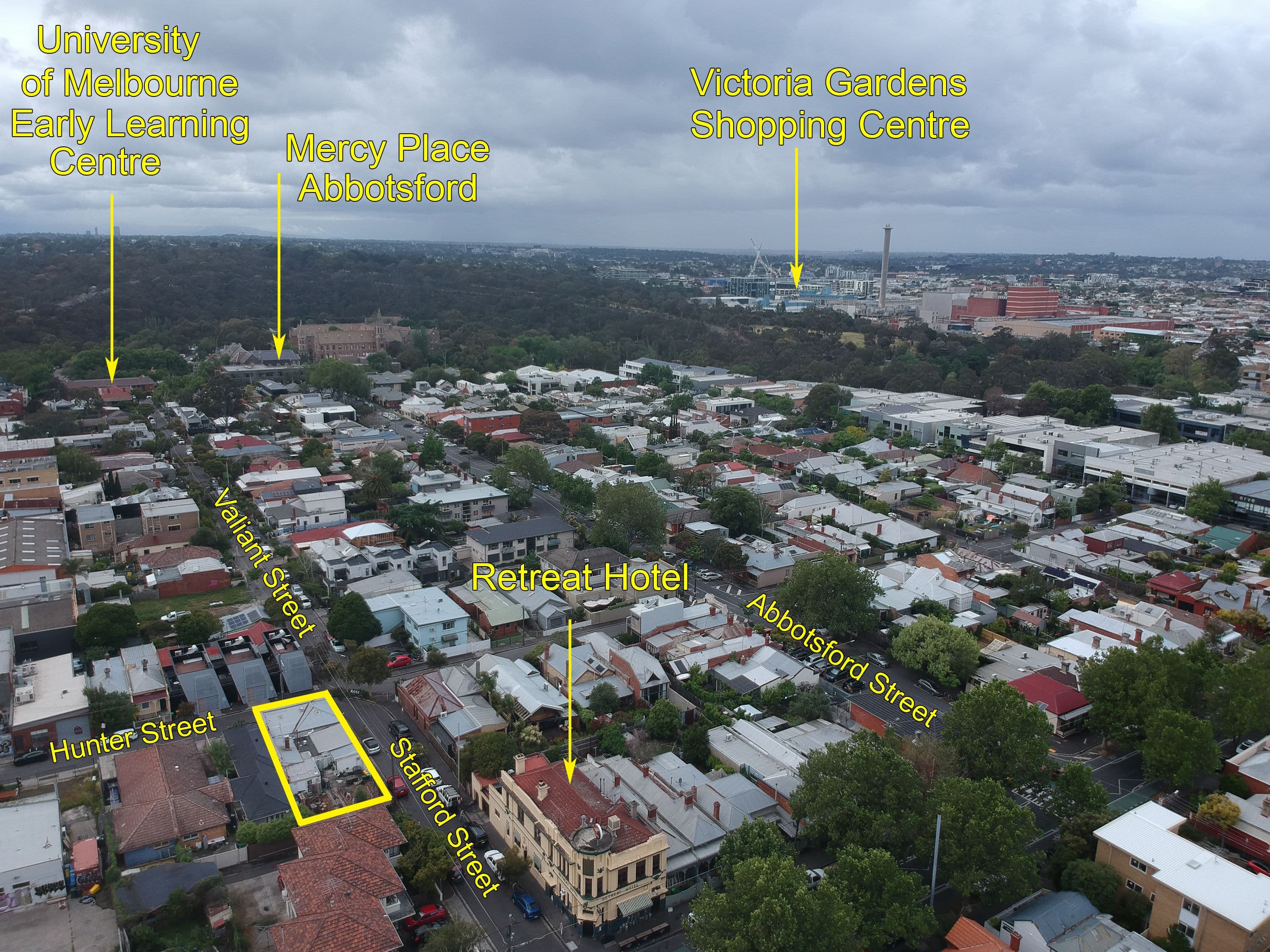 31 Hunter Street, Abbotsford VIC 3067, Abbotsford - Thumbnail 8