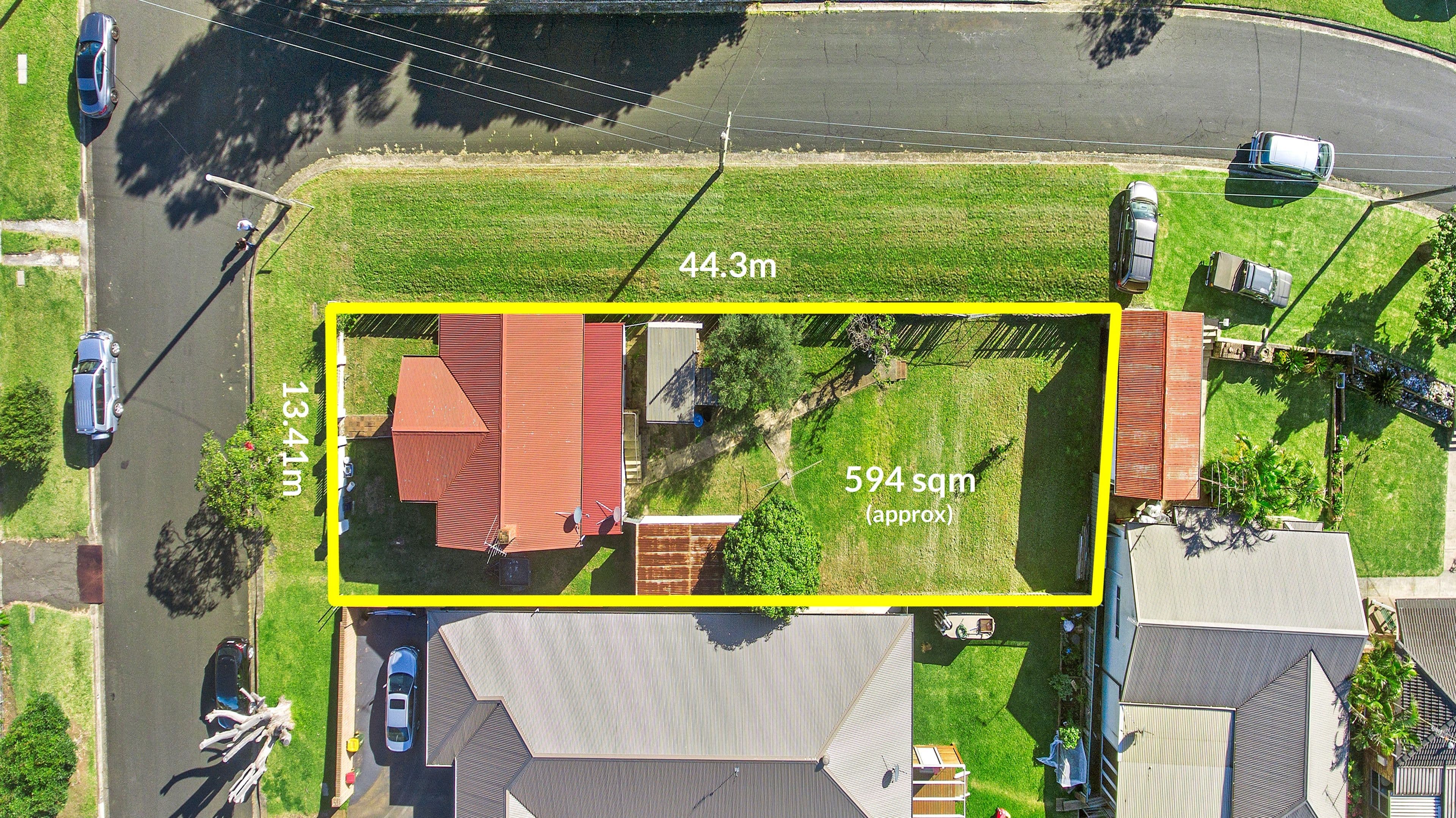 9 Dick Street, Corrimal NSW 2518, Corrimal - Image 1