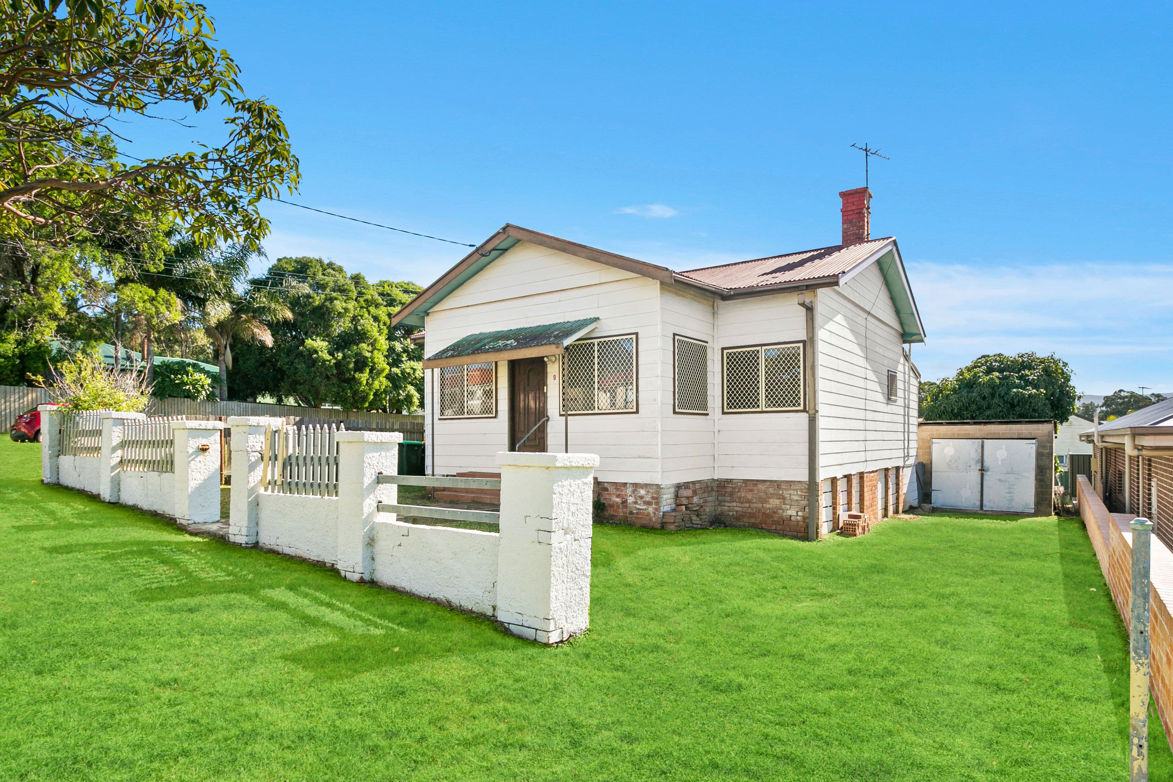 9 Dick Street, Corrimal NSW 2518, Corrimal - Thumbnail 2