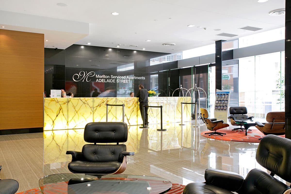 501 Adelaide Street, BRISBANE QLD 4000, Brisbane City - Thumbnail 8