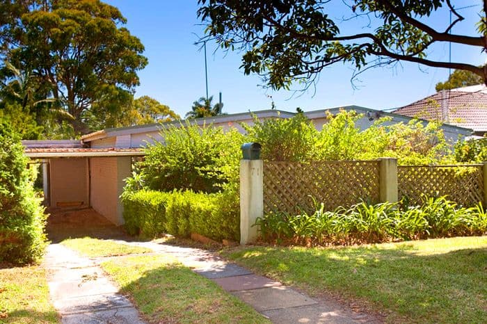 71  Brighton Street, FRESHWATER NSW 2096, Freshwater - Thumbnail 3