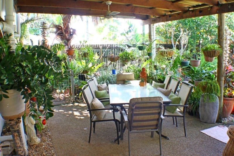 16 Poinciana Street, CRANBROOK QLD 4814, Cranbrook - Thumbnail 5