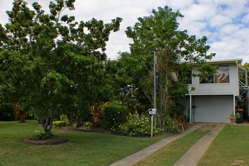 16 Poinciana Street, CRANBROOK QLD 4814, Cranbrook - Thumbnail 6