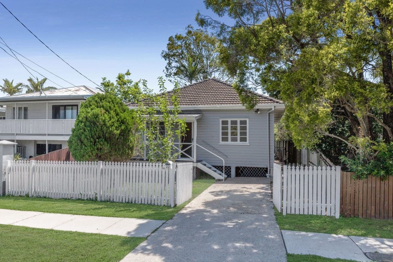 22 Halcomb Street, Zillmere QLD 4034, Zillmere - Image 1