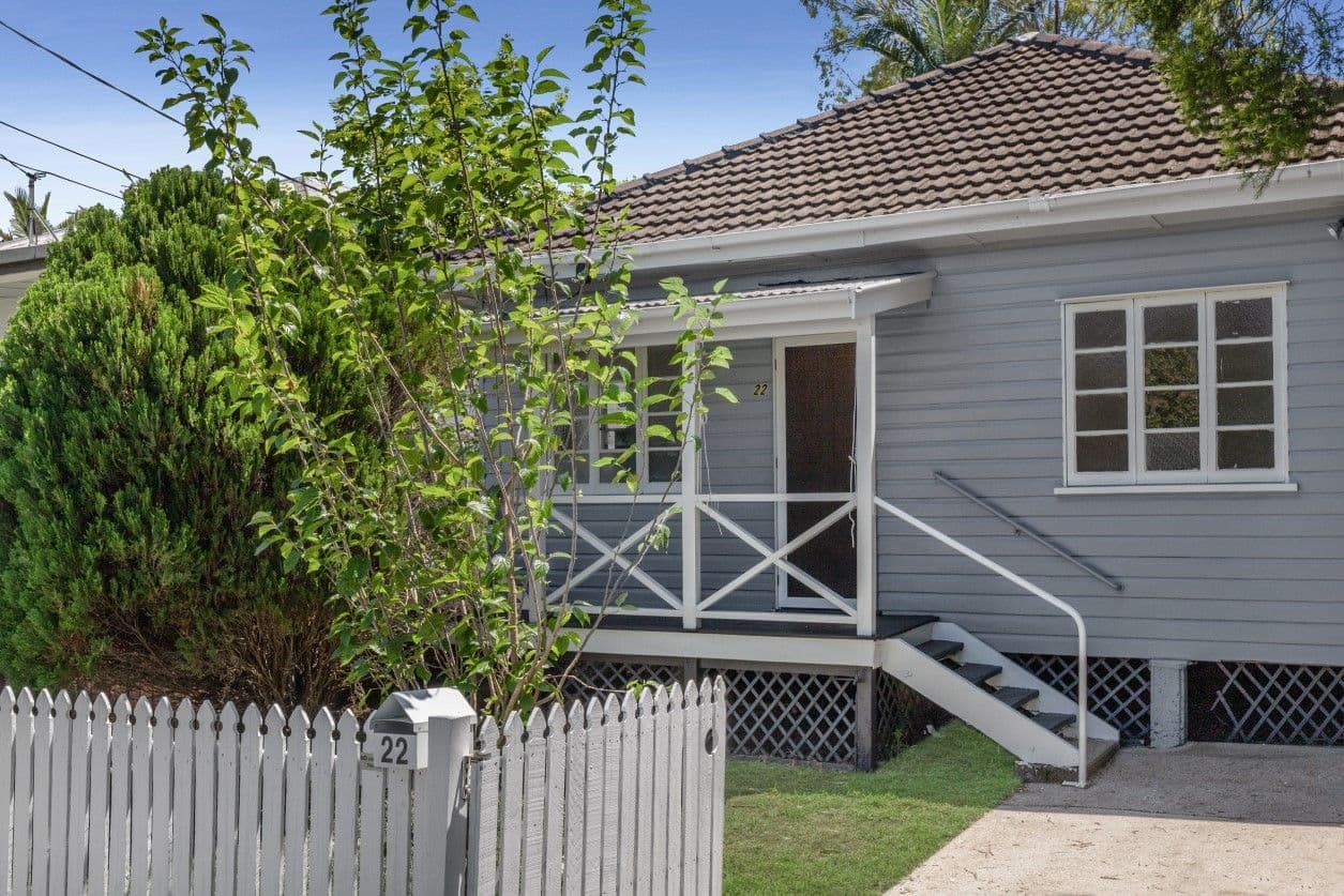 22 Halcomb Street, Zillmere QLD 4034, Zillmere - Thumbnail 2