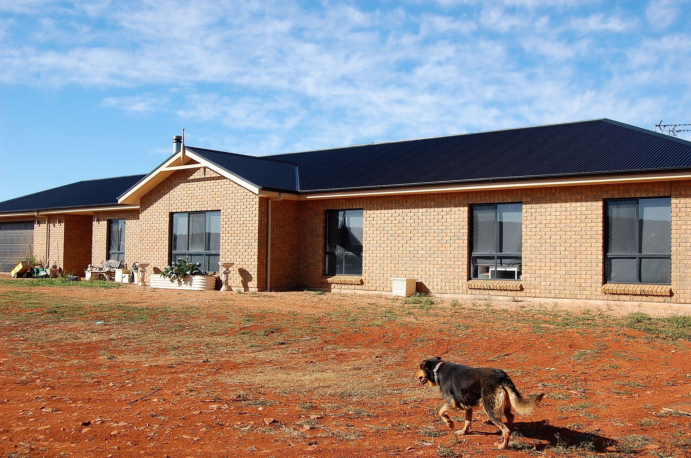 750 Yarrah Vale Road, Quorn SA 5433, Quorn - Image 1