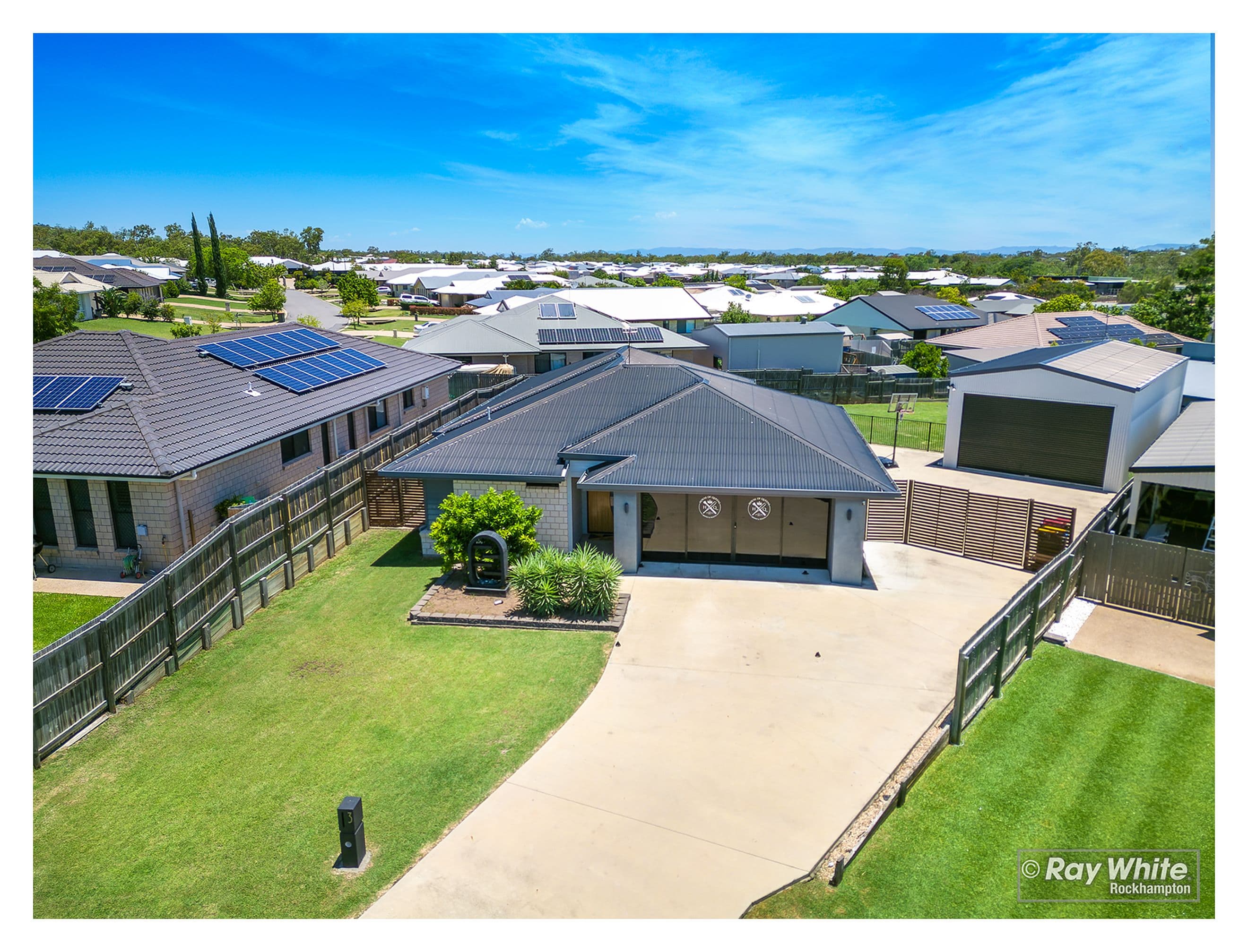 3 Maple Street, Norman Gardens QLD 4701, Norman Gardens - Image 1