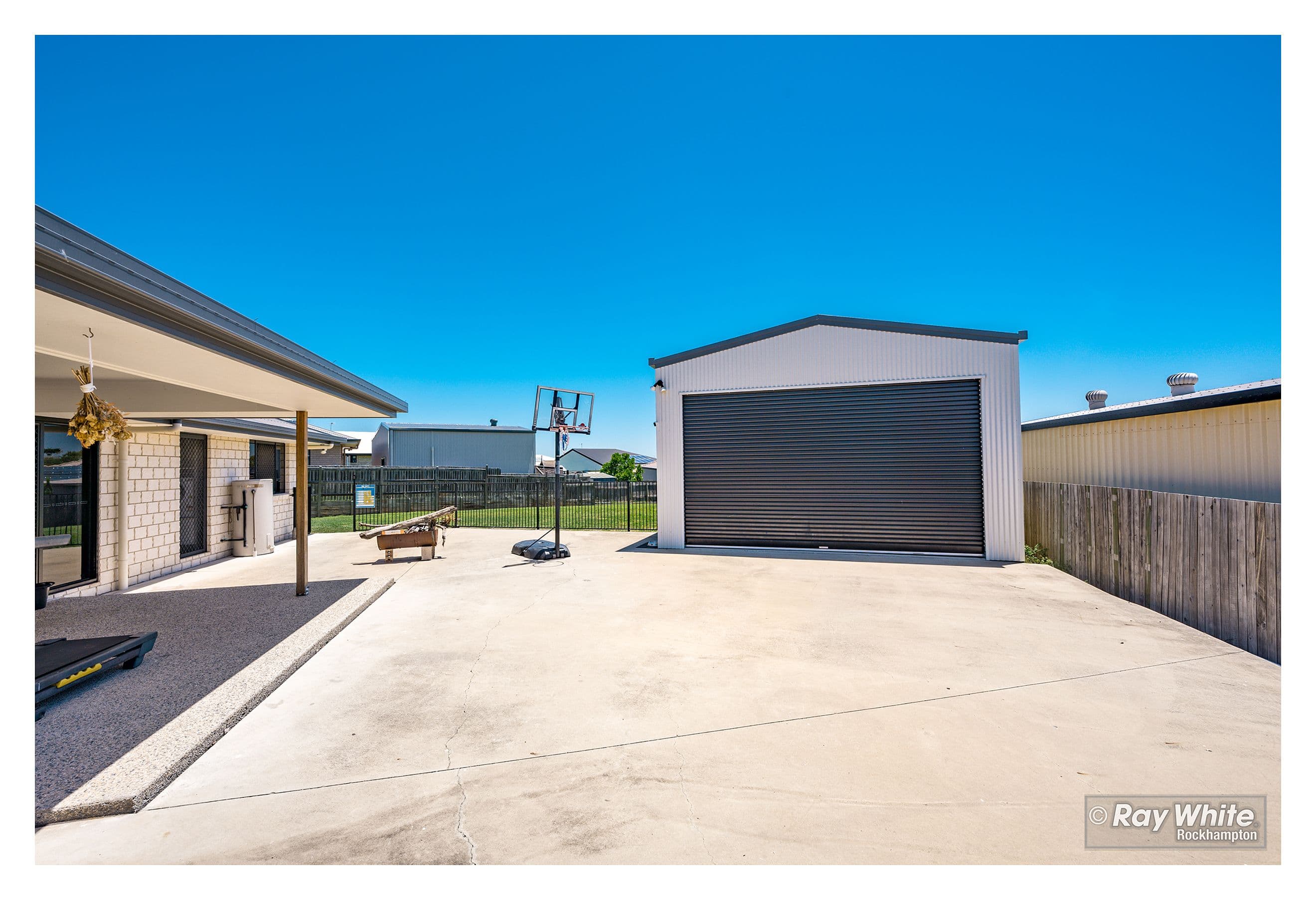 3 Maple Street, Norman Gardens QLD 4701, Norman Gardens - Thumbnail 2